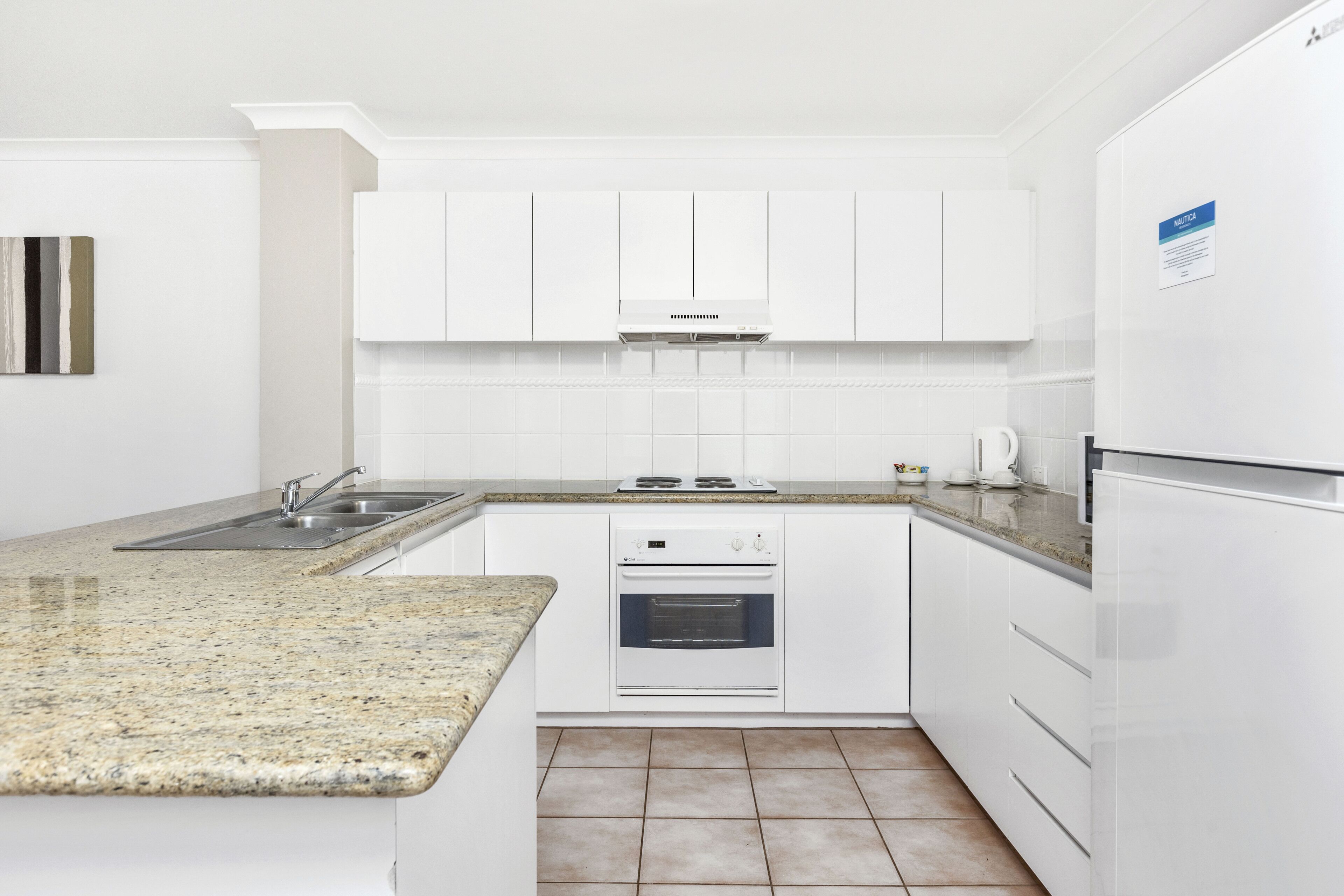 Nautica Residences by Seashells Hillarys