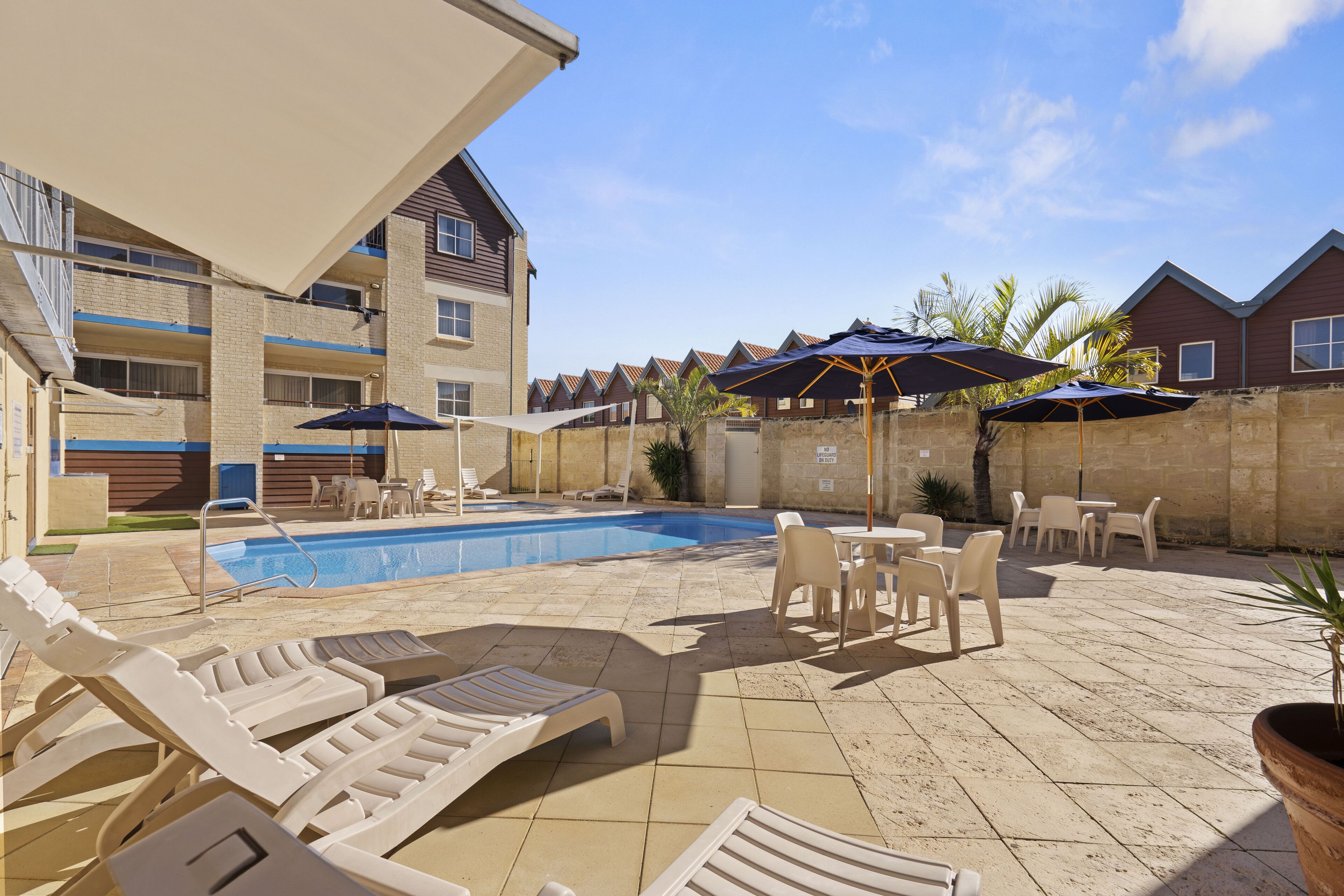 Nautica Residences by Seashells Hillarys