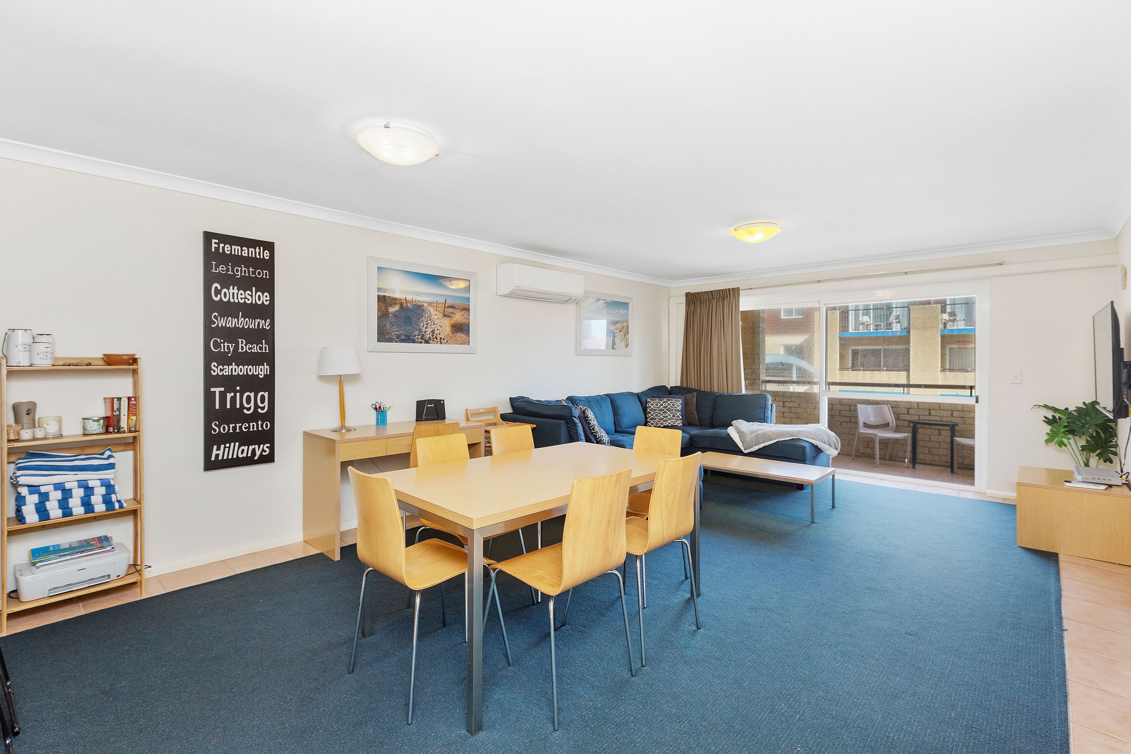 Nautica Residences by Seashells Hillarys