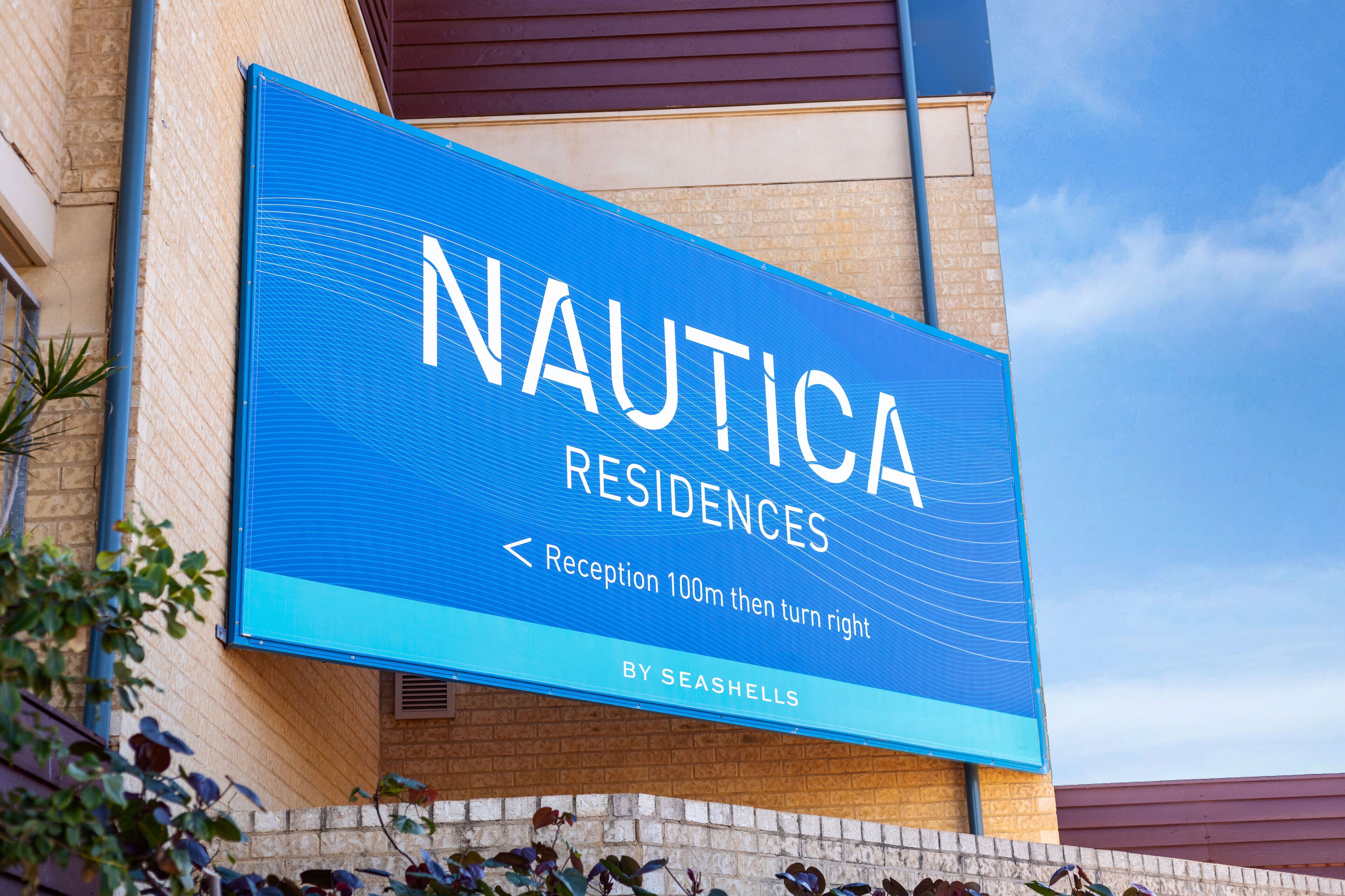 Nautica Residences by Seashells Hillarys