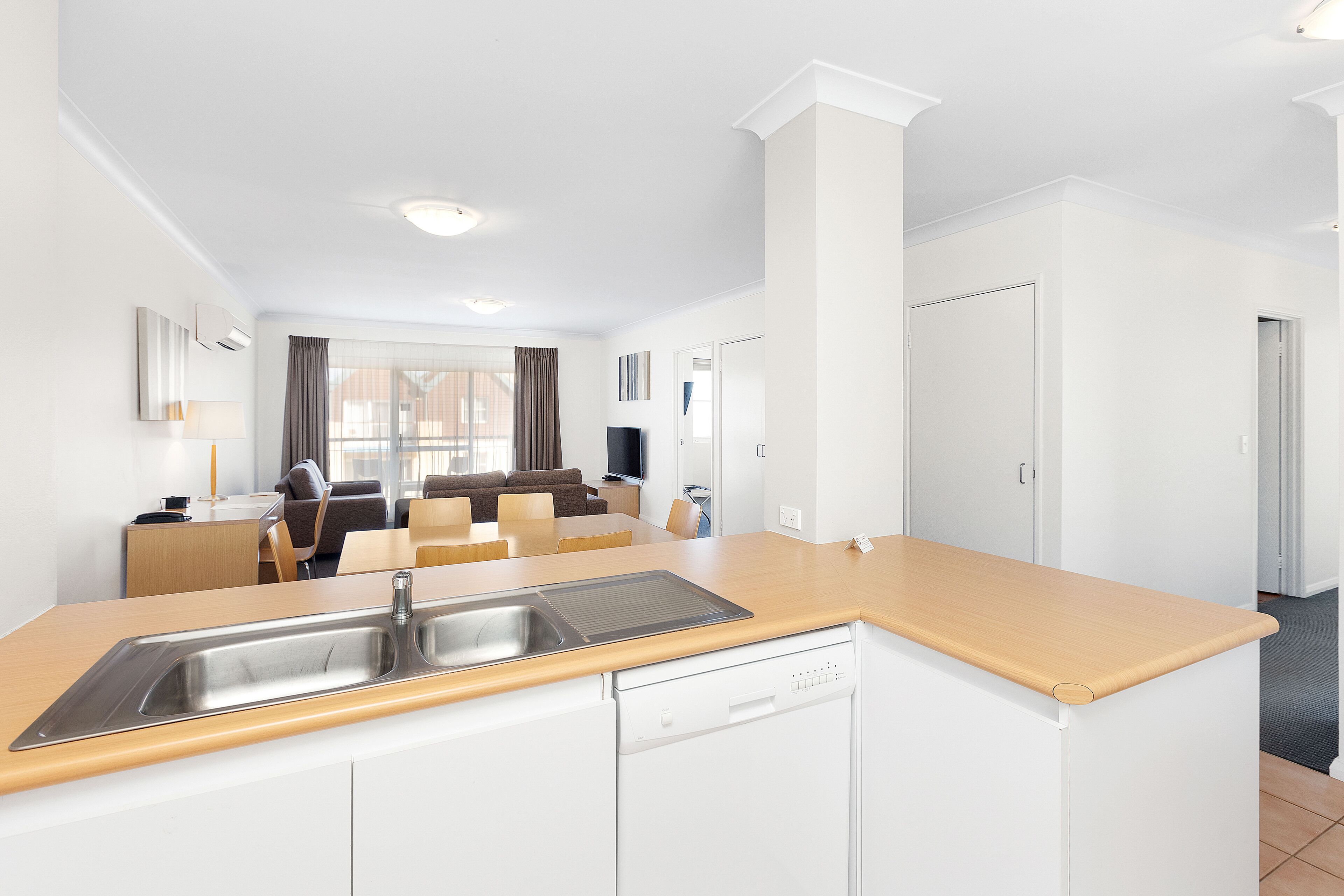 Nautica Residences by Seashells Hillarys