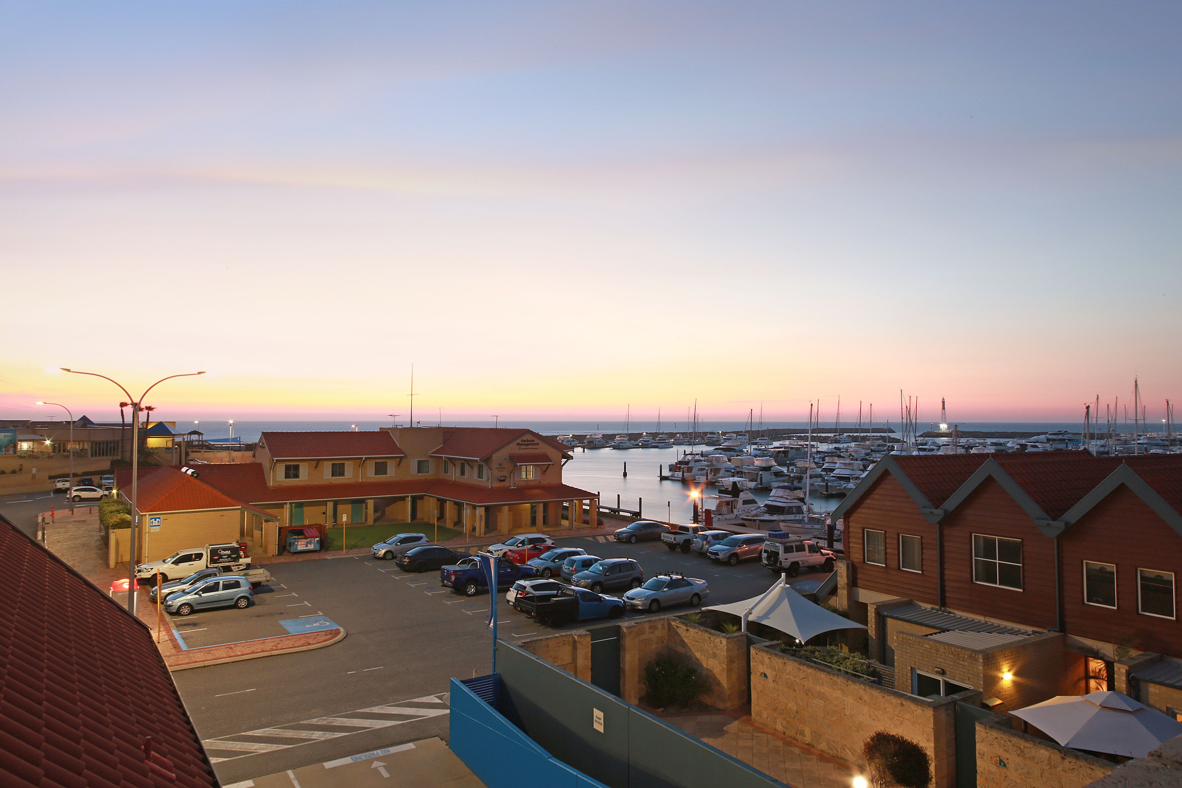 Nautica Residences by Seashells Hillarys