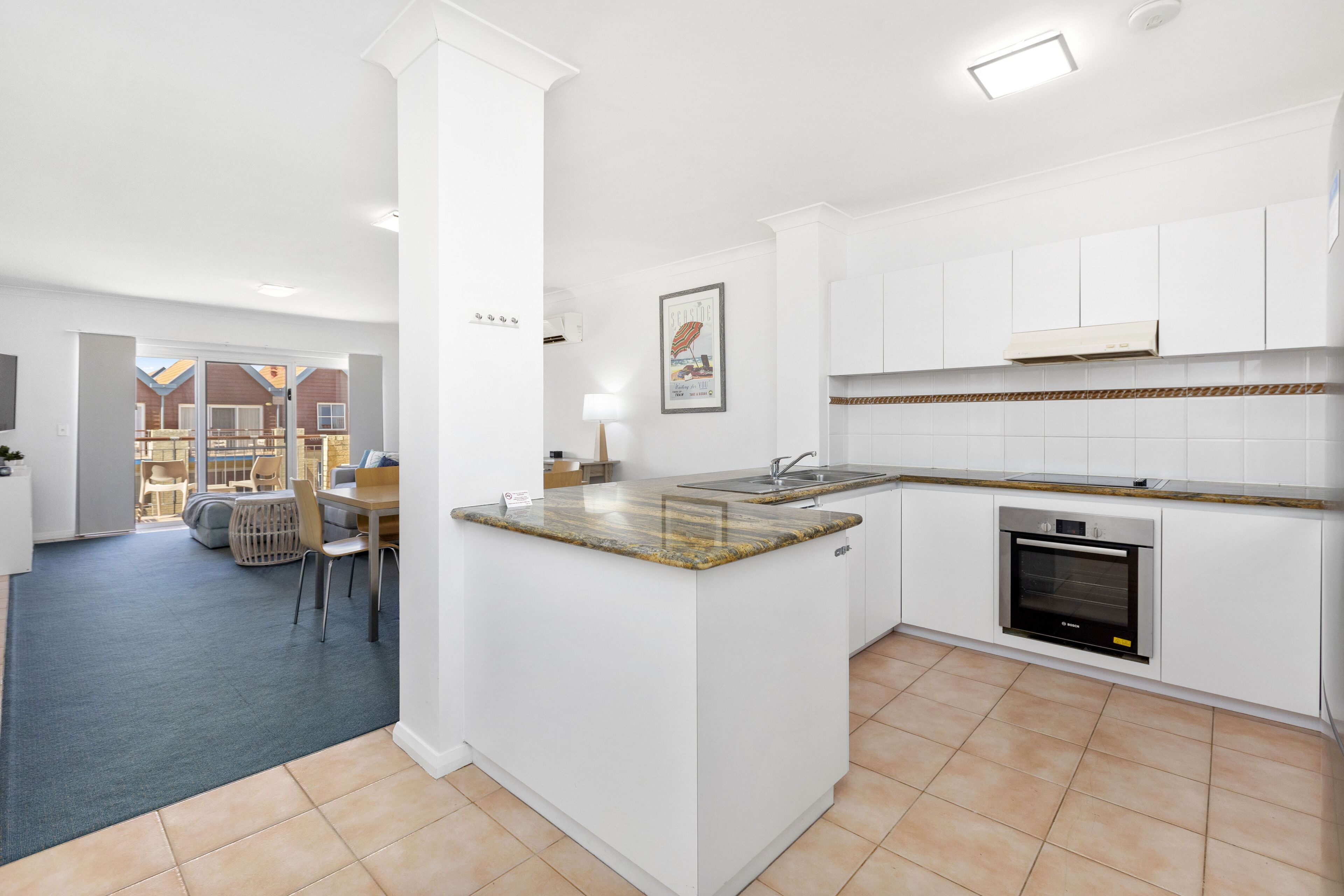 Nautica Residences by Seashells Hillarys