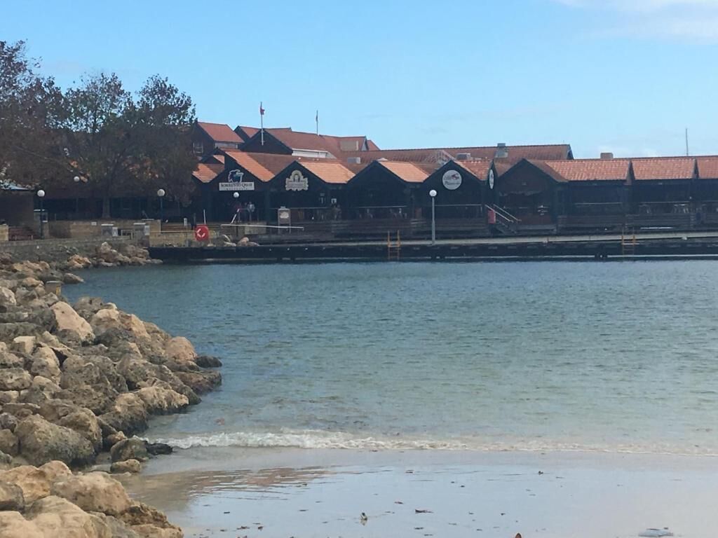 Nautica Residences by Seashells Hillarys