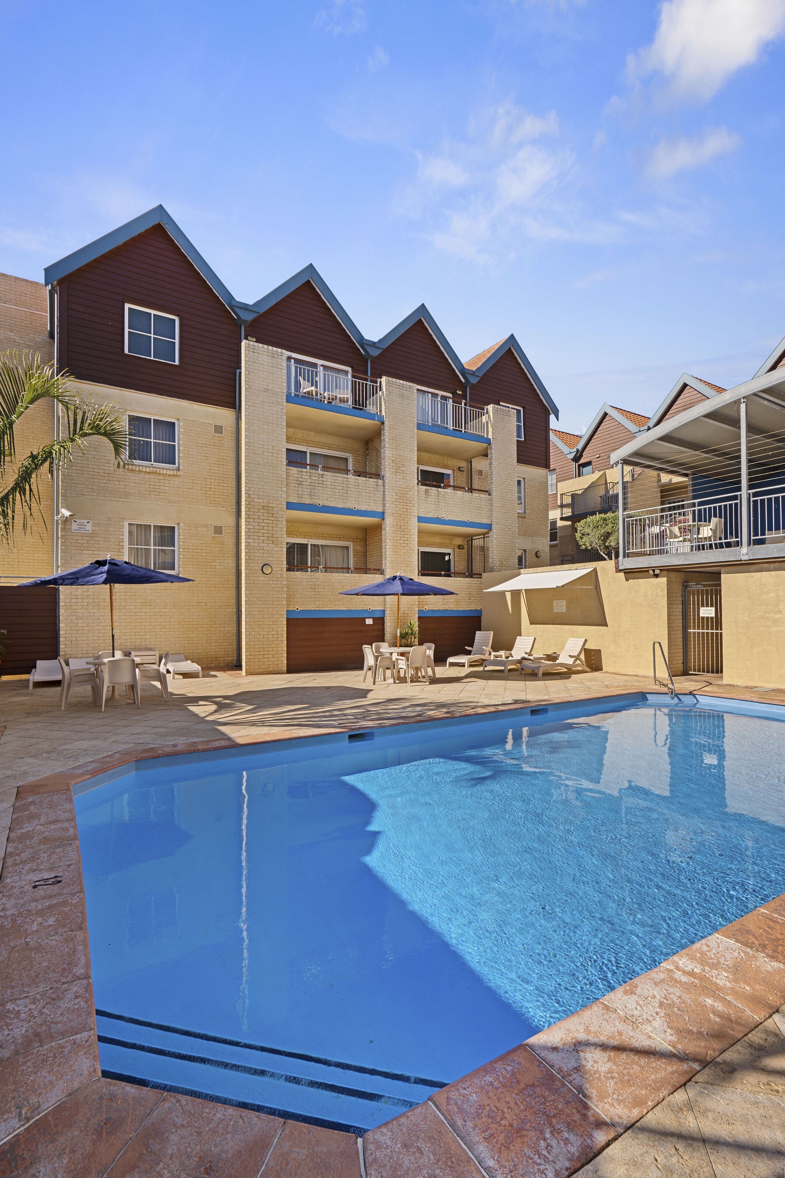 Nautica Residences by Seashells Hillarys