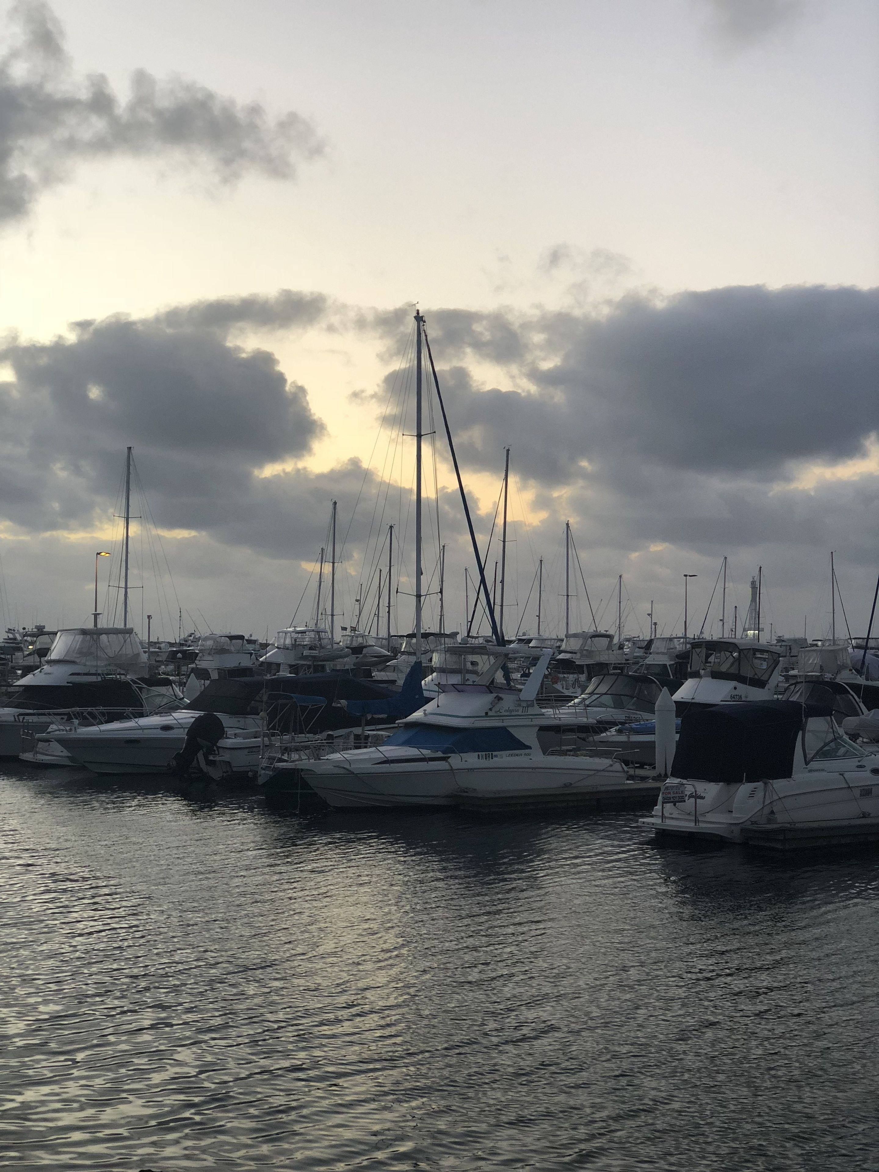 Nautica Residences by Seashells Hillarys