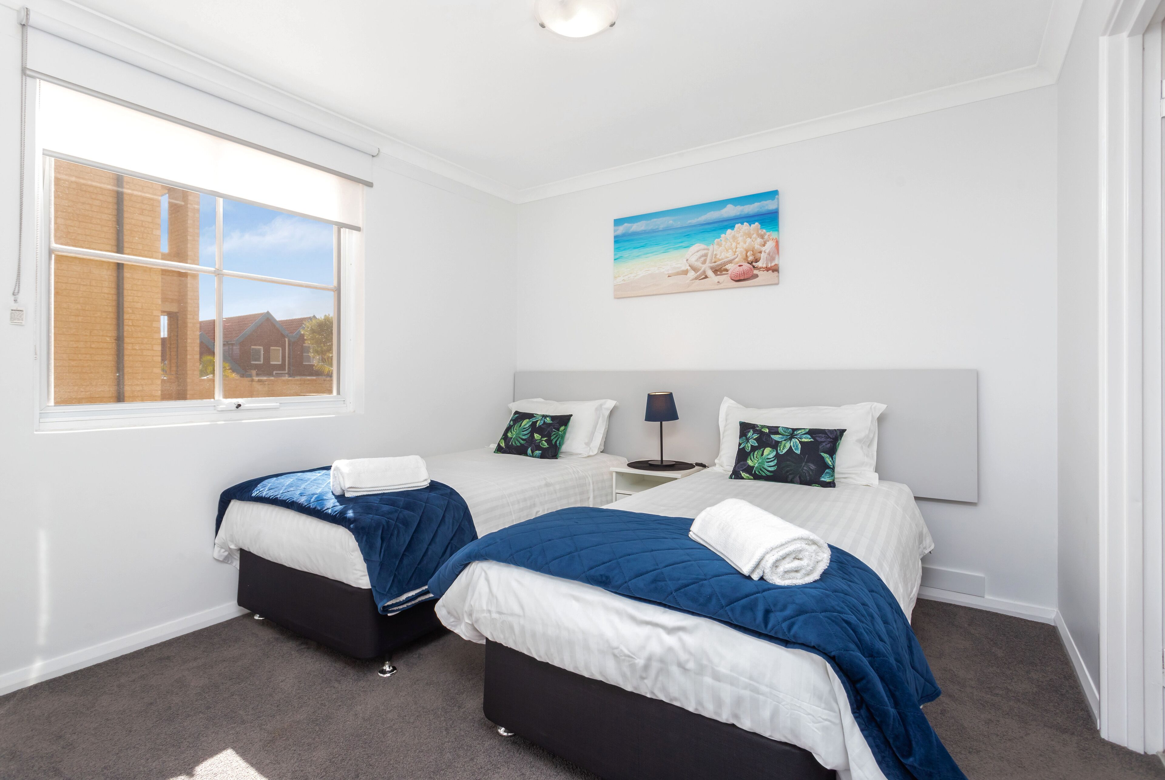 Nautica Residences by Seashells Hillarys