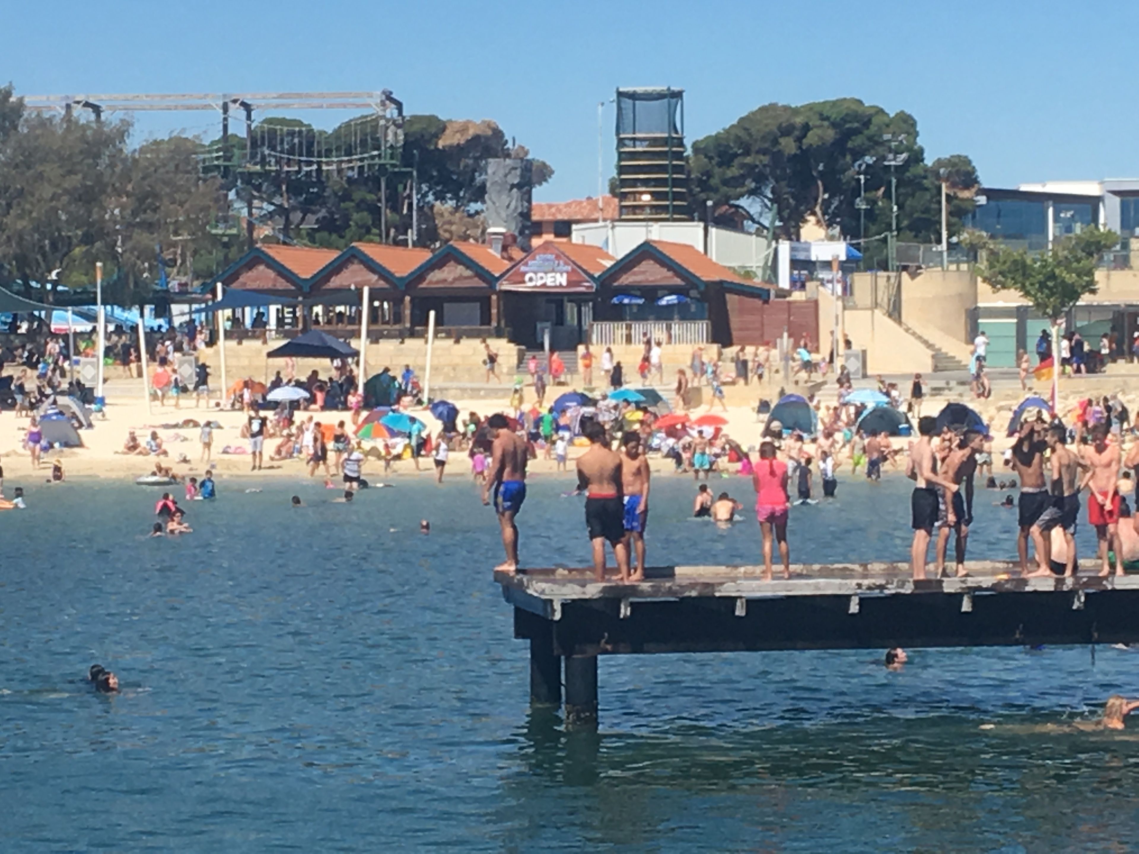 Nautica Residences by Seashells Hillarys