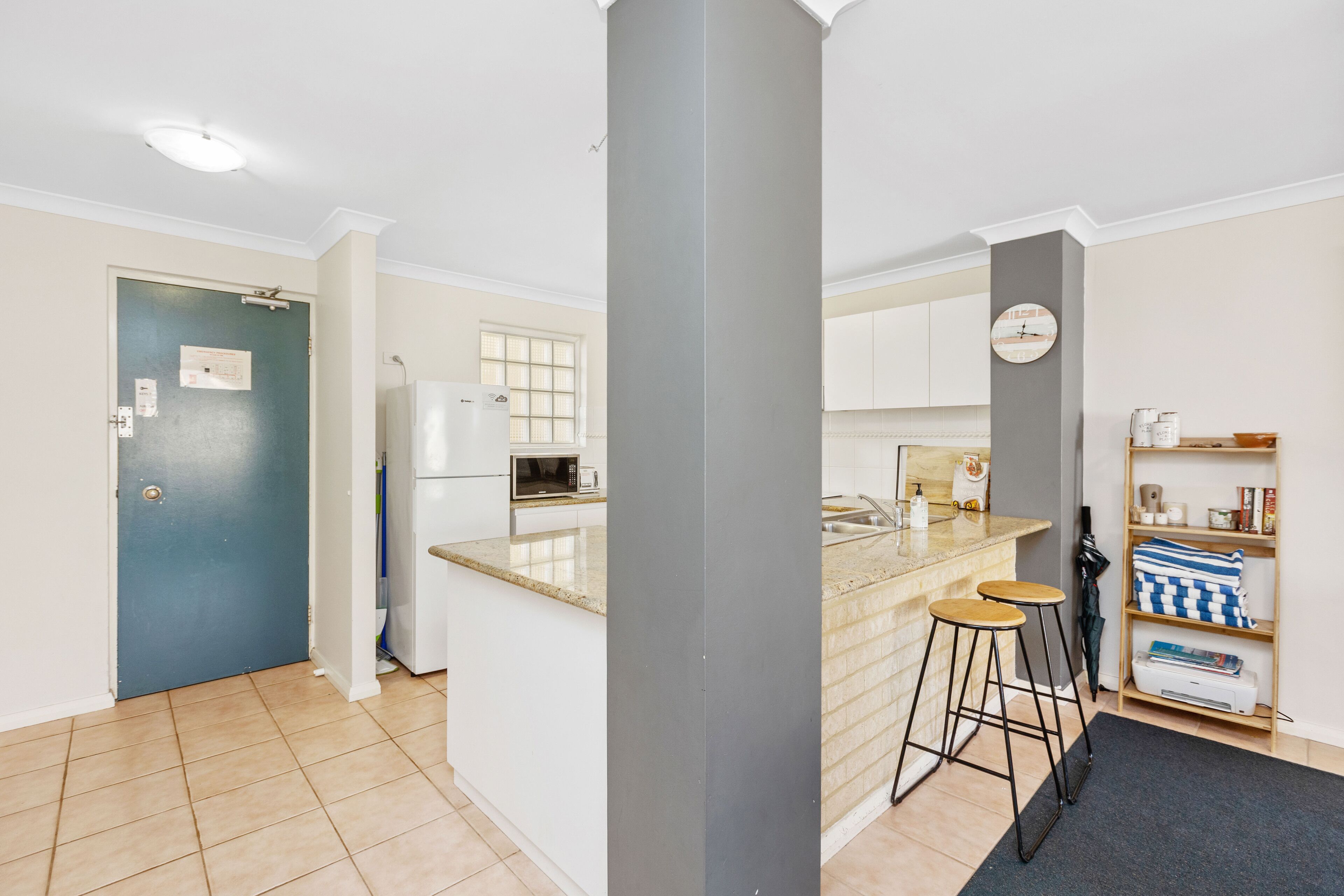 Nautica Residences by Seashells Hillarys