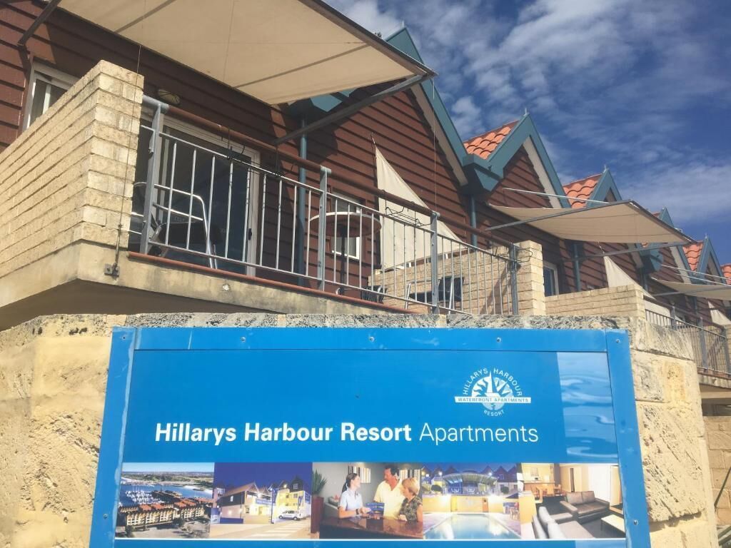 Nautica Residences by Seashells Hillarys