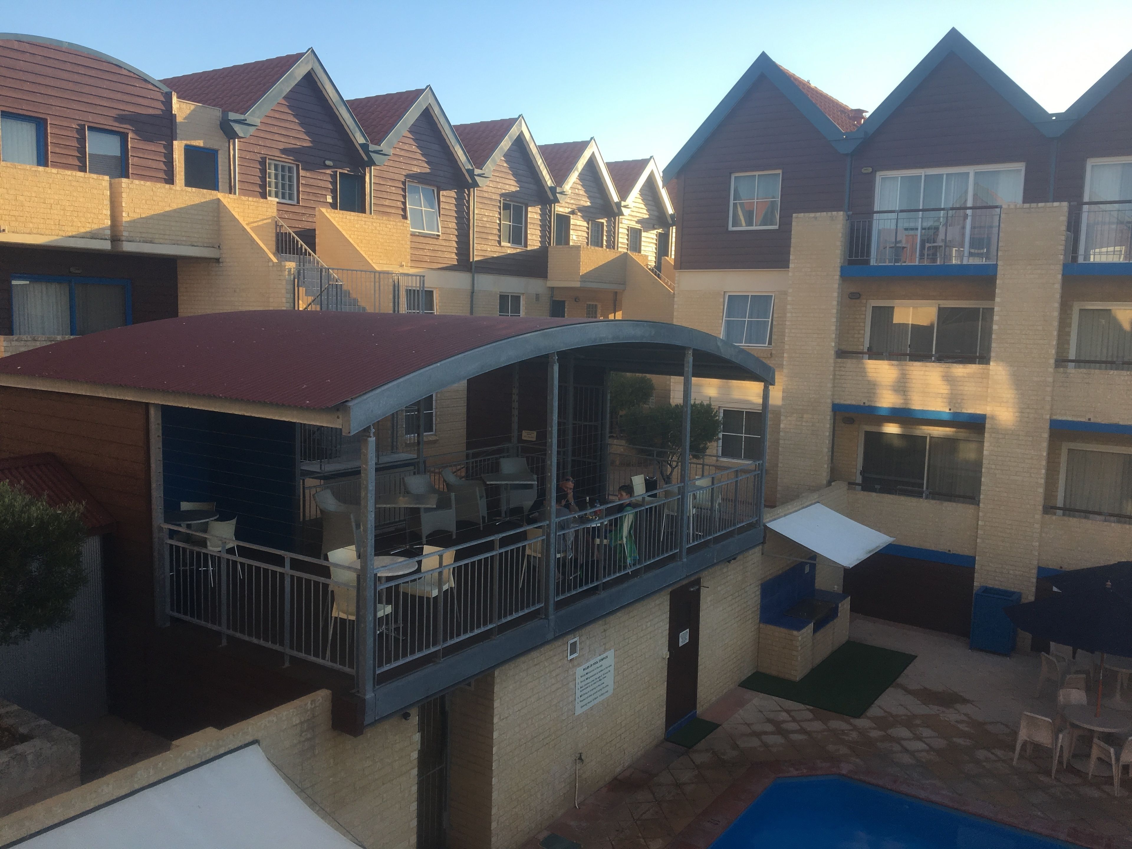 Nautica Residences by Seashells Hillarys