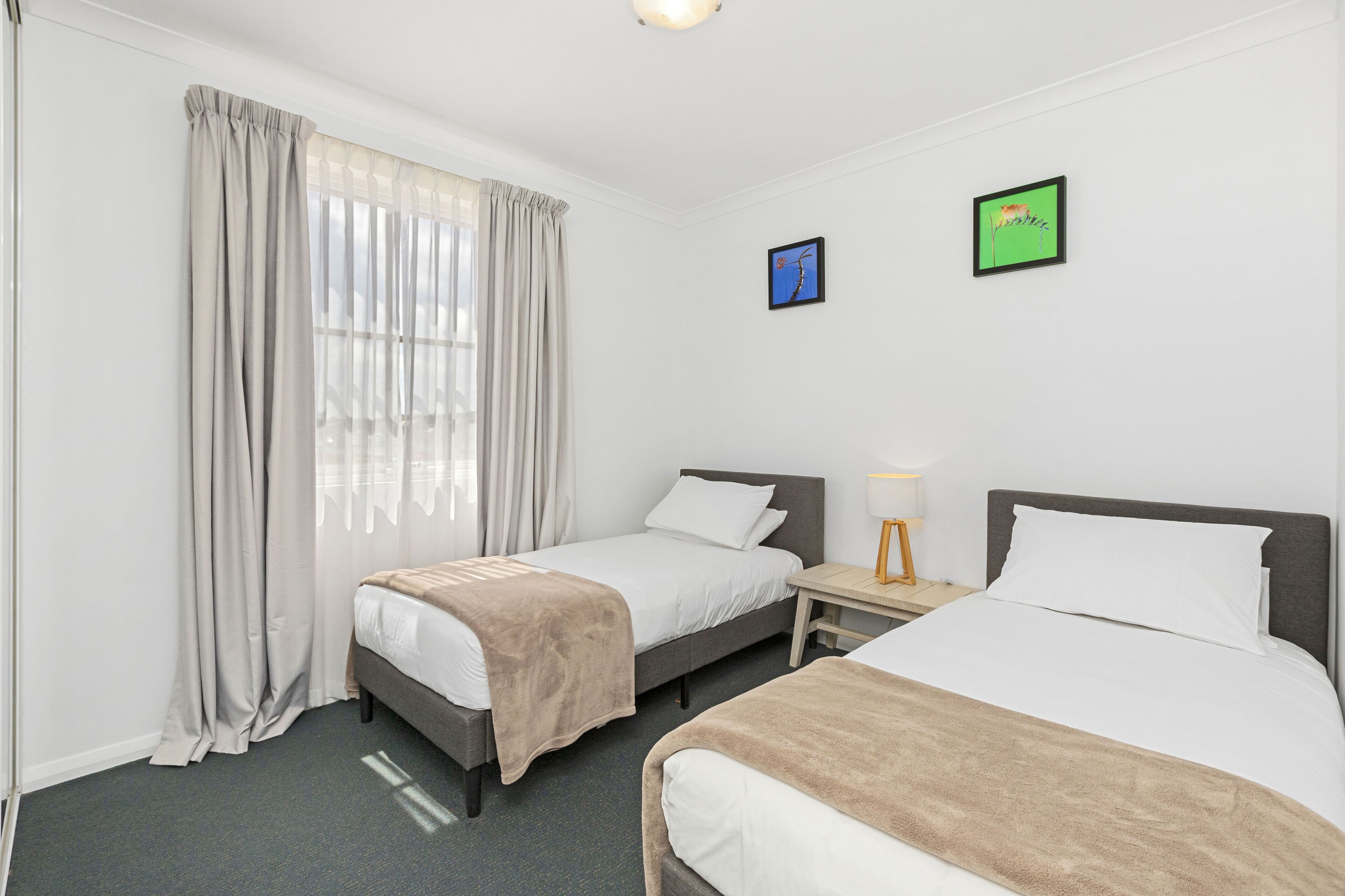 Nautica Residences by Seashells Hillarys