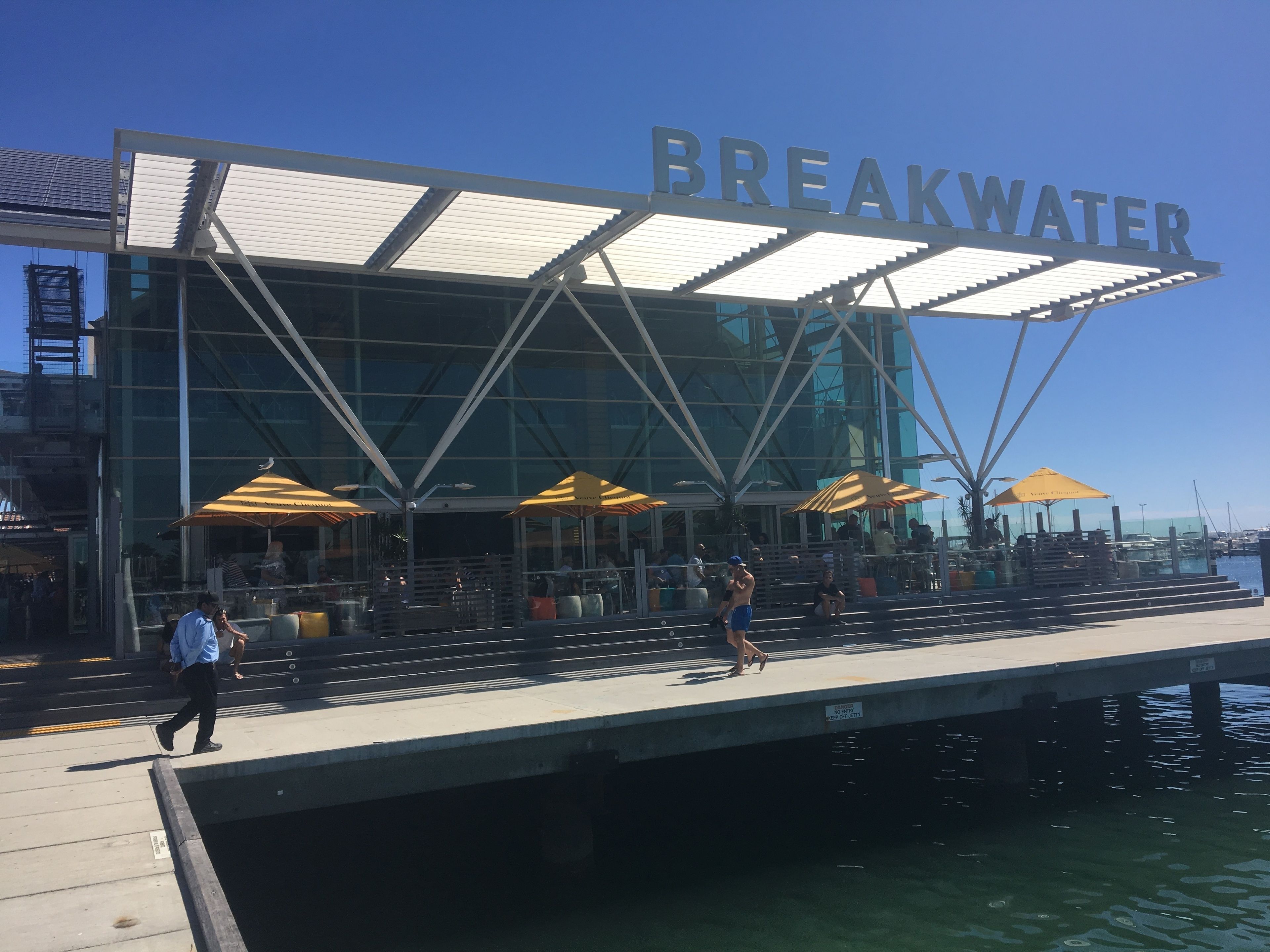 Nautica Residences by Seashells Hillarys