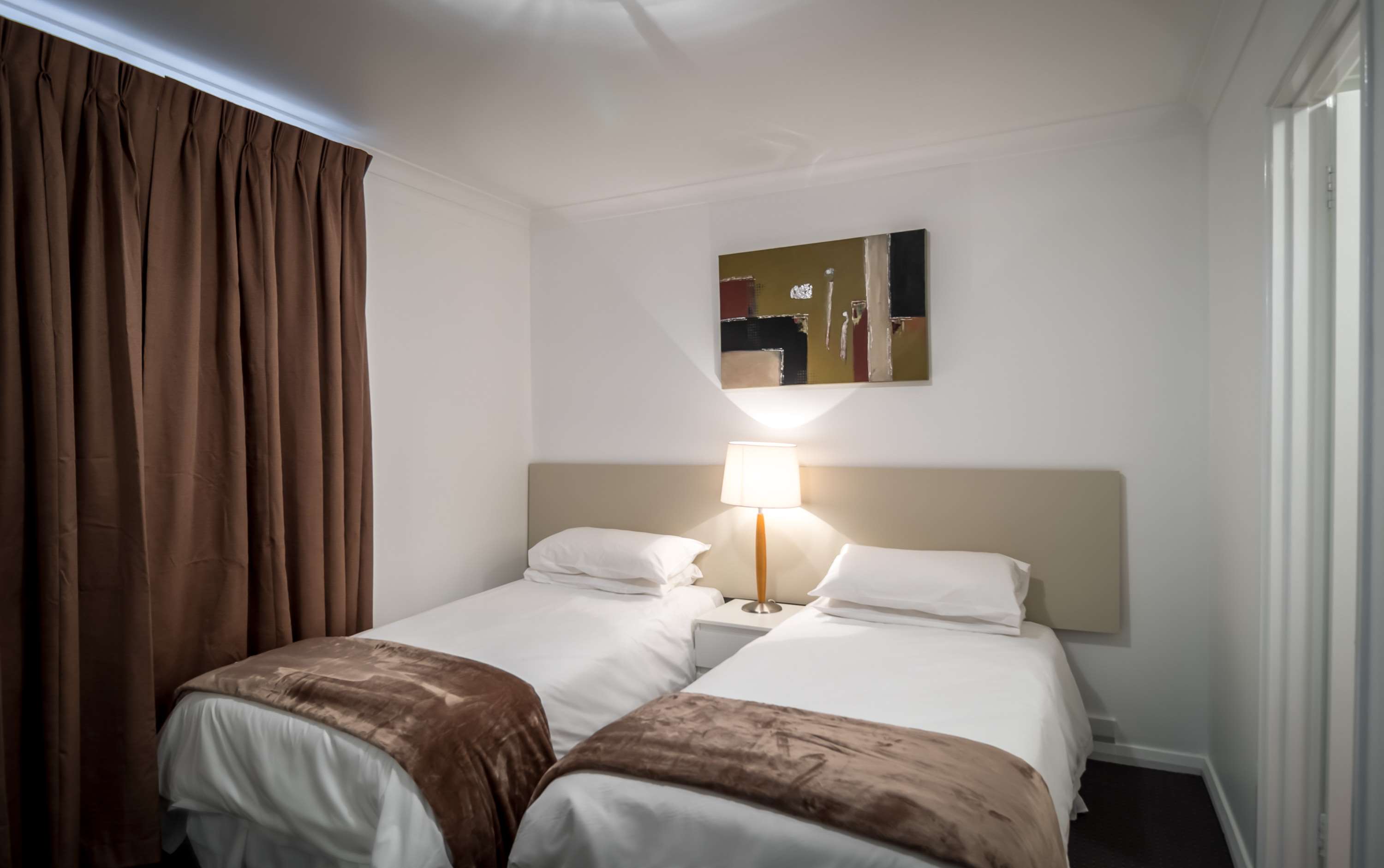 Nautica Residences by Seashells Hillarys