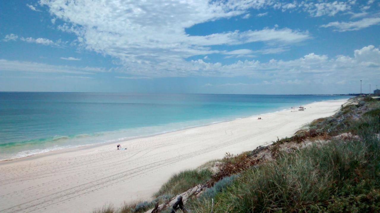 Palms Bed & Breakfast