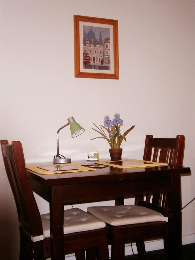 Palms Bed & Breakfast