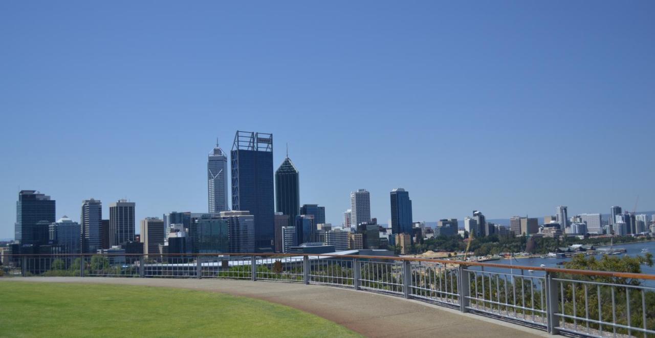 Palms Bed & Breakfast