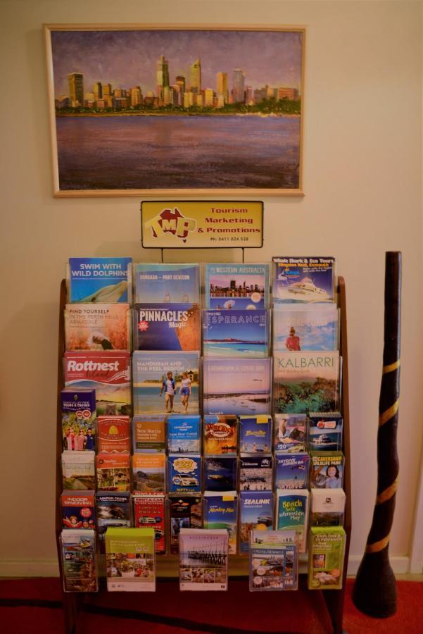 Palms Bed & Breakfast