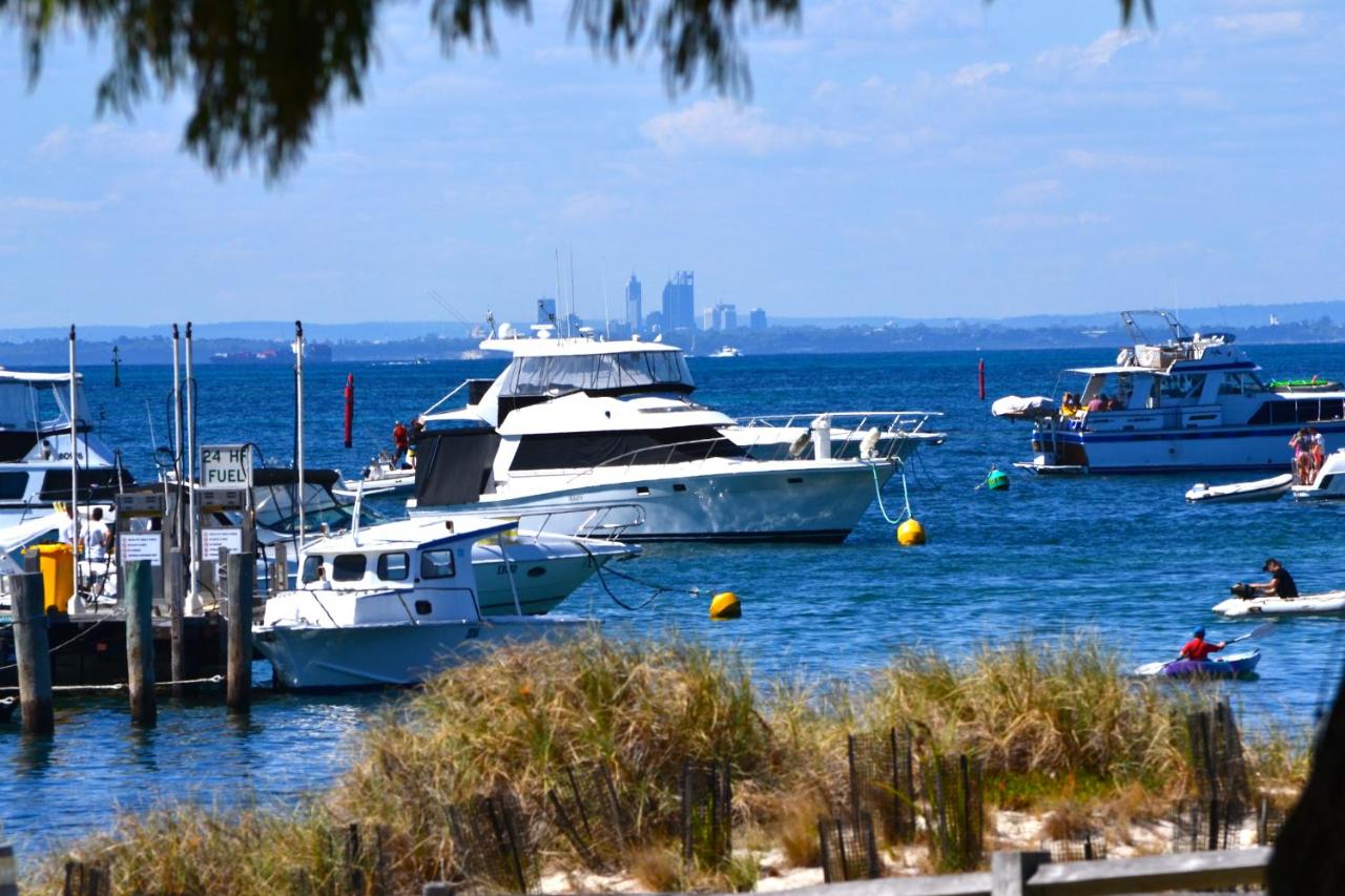 Palms Bed & Breakfast