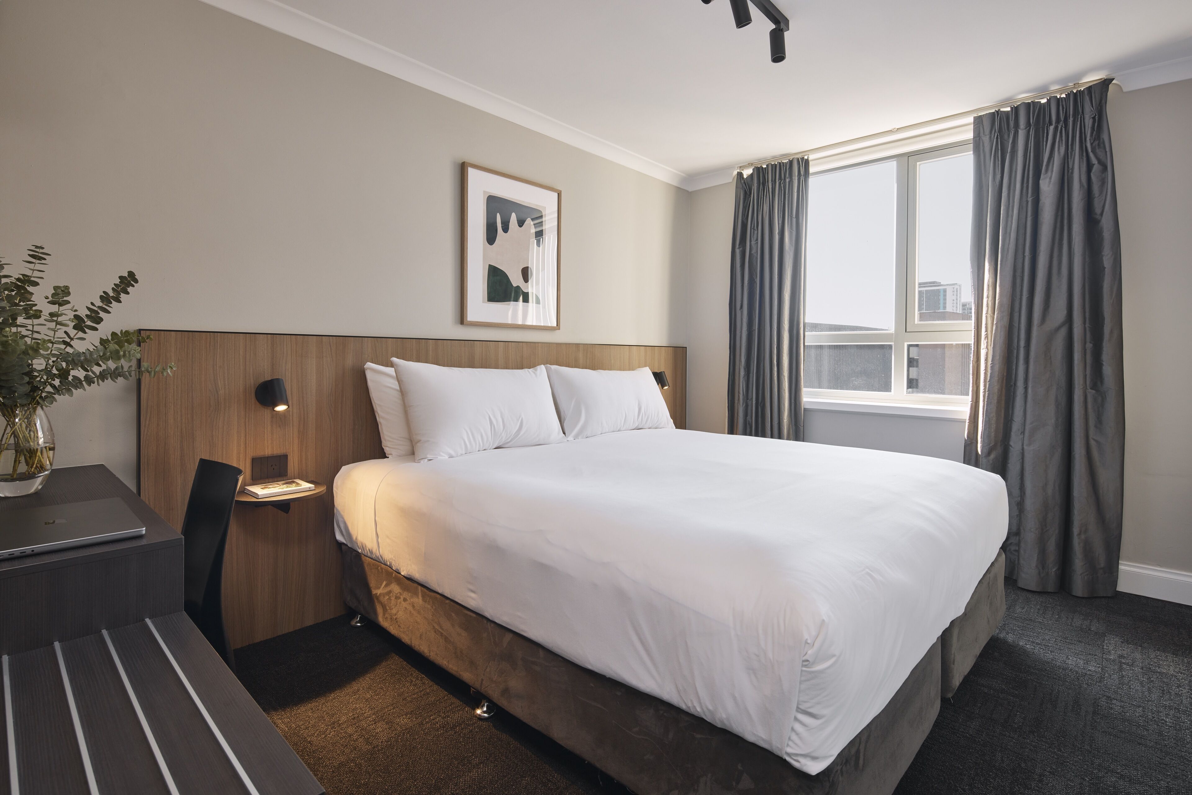 Pensione Hotel Perth
