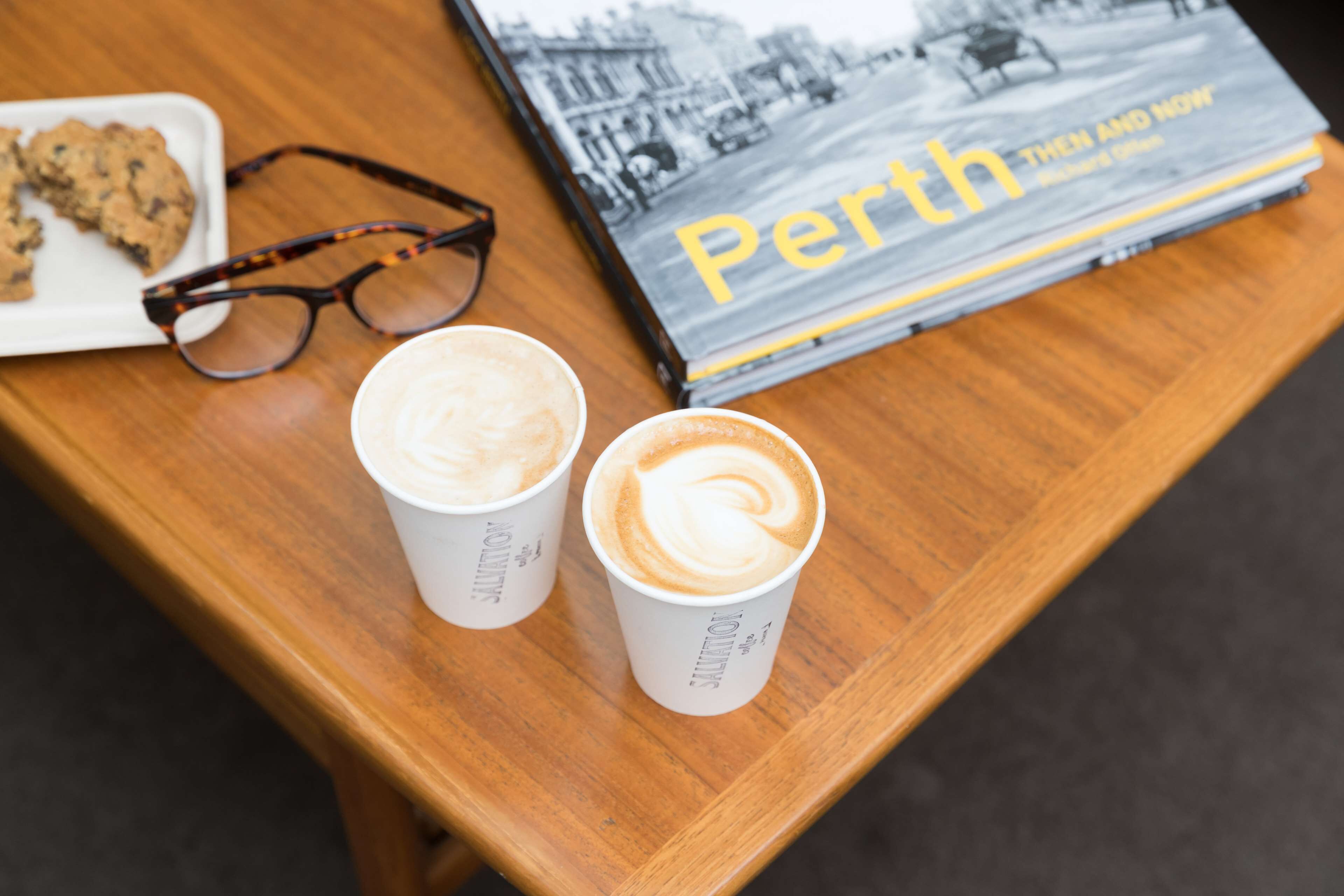 Pensione Hotel Perth