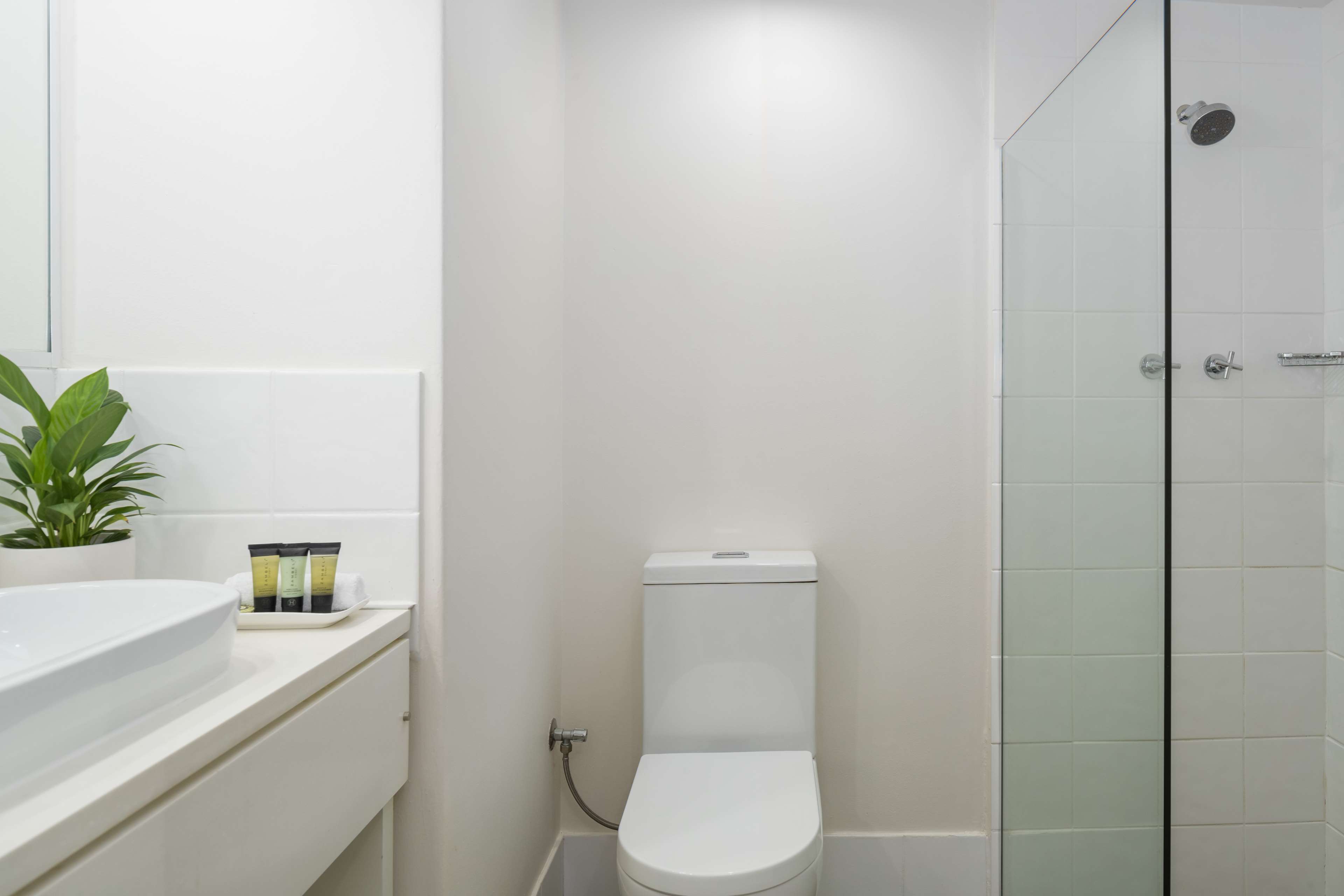 Pensione Hotel Perth