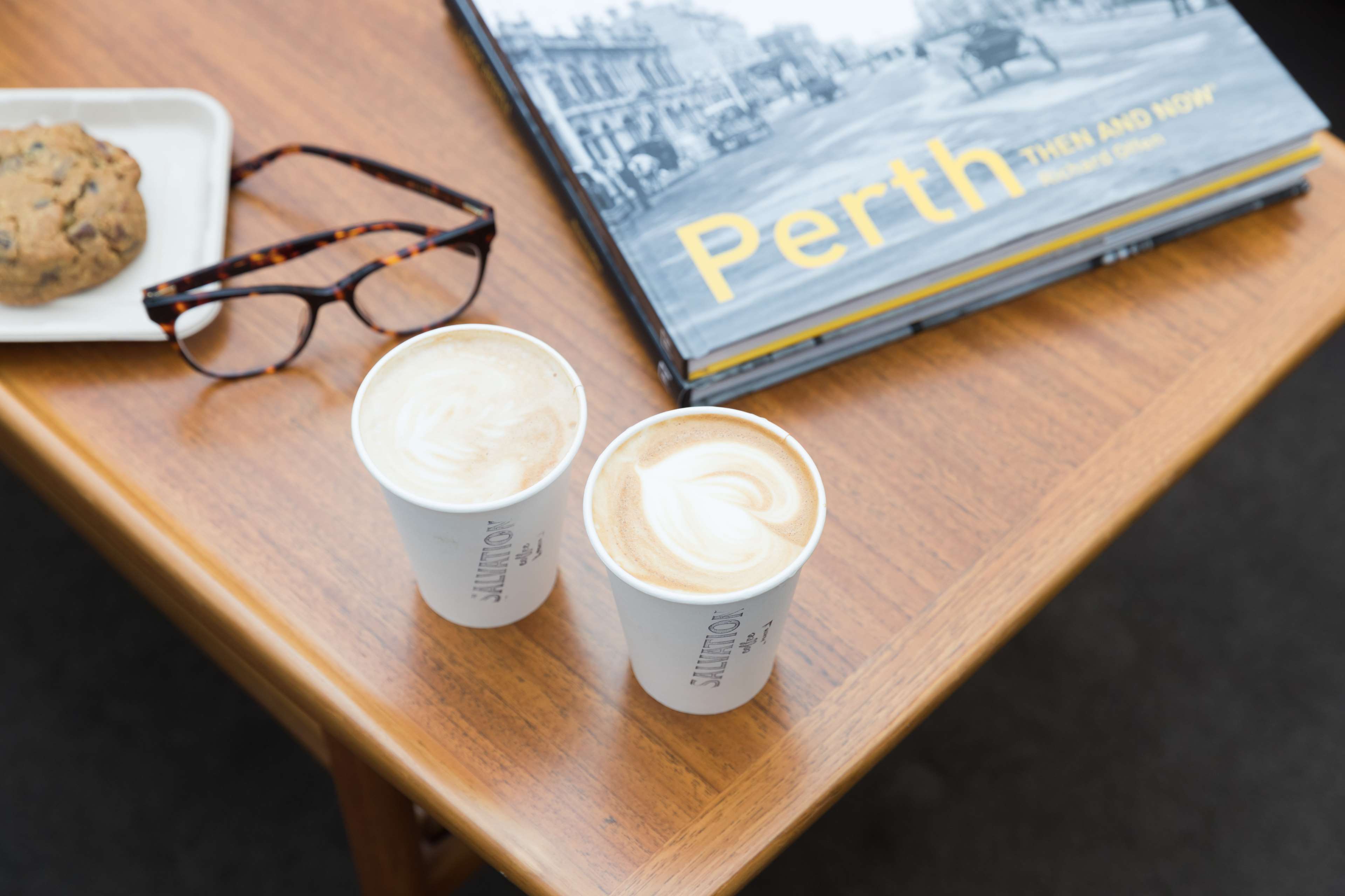 Pensione Hotel Perth