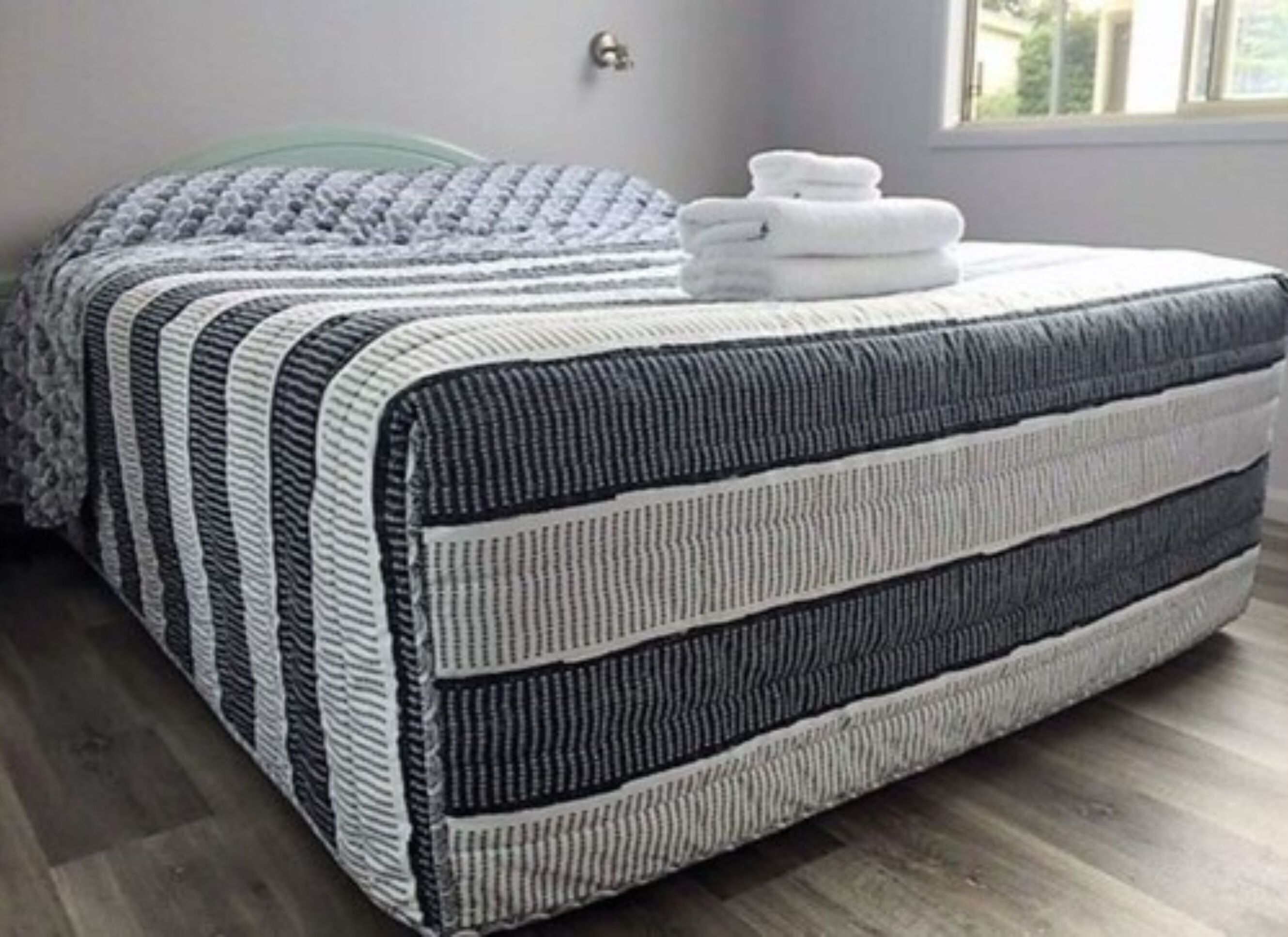 Perth Airport Holiday & Caravan Park