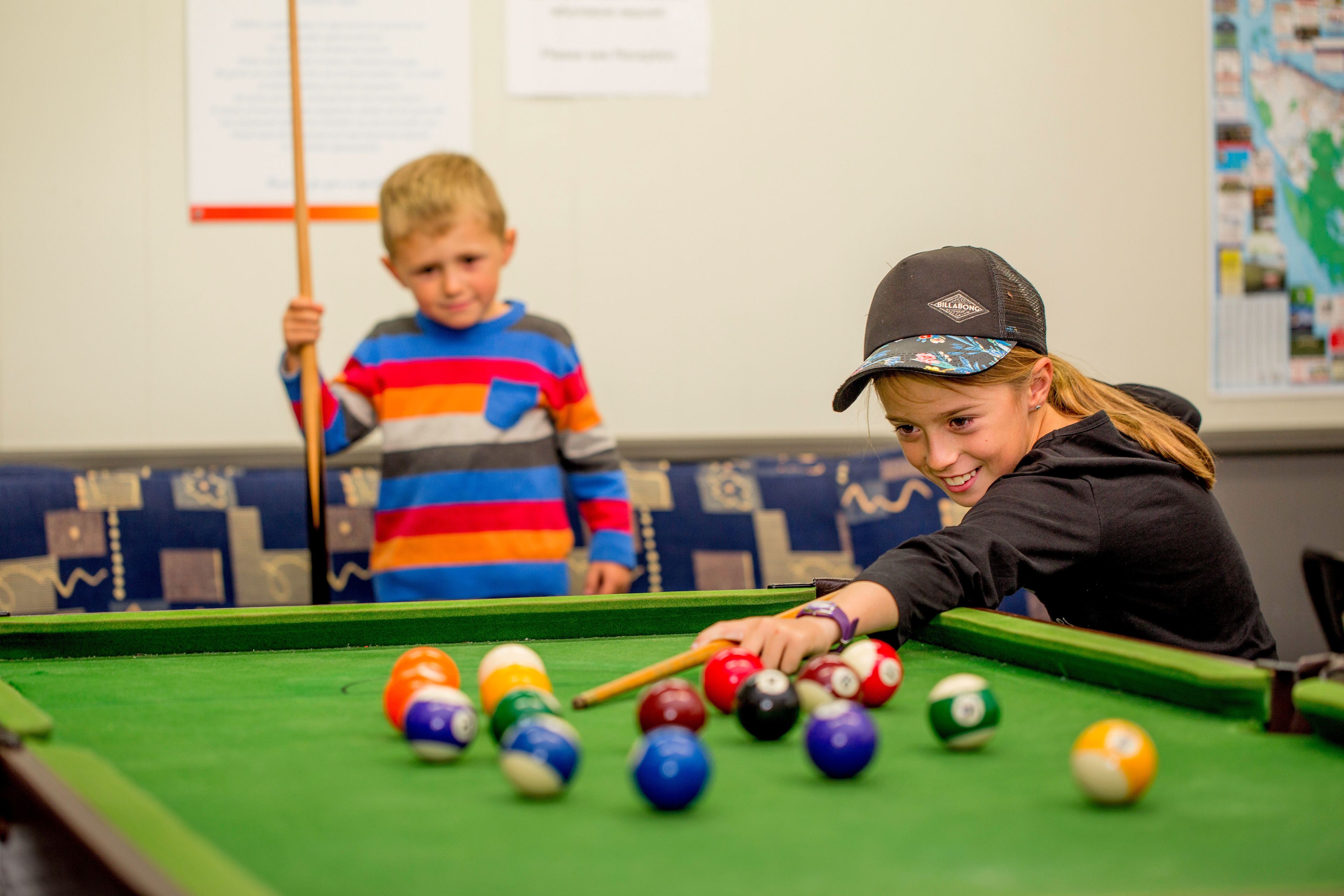 Perth Airport Holiday & Caravan Park