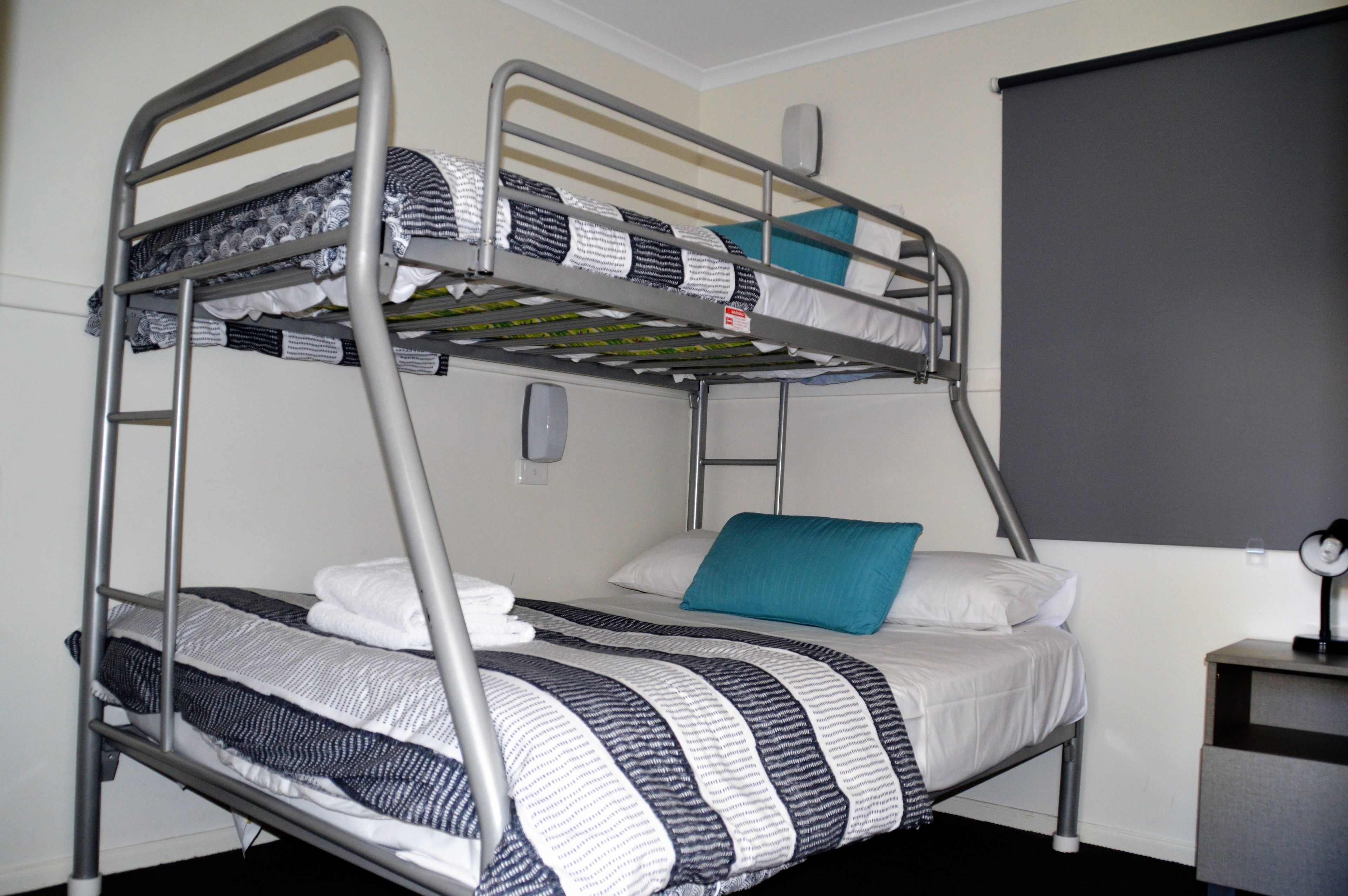 Perth Airport Holiday & Caravan Park