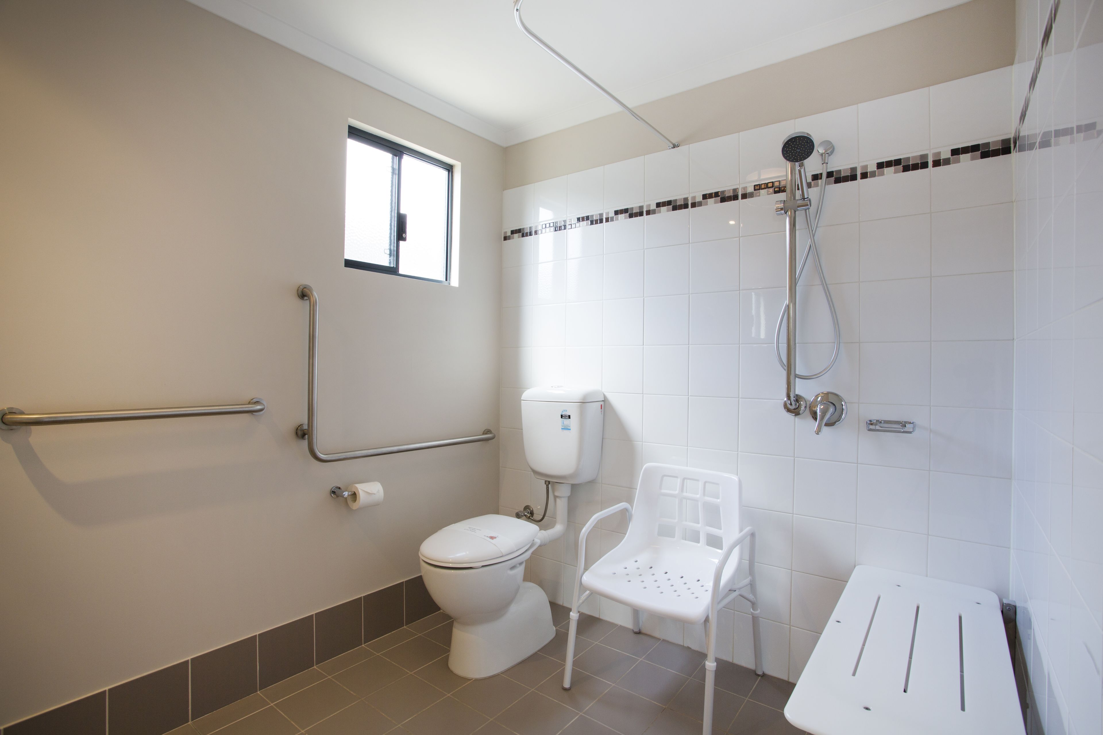 Perth Airport Holiday & Caravan Park