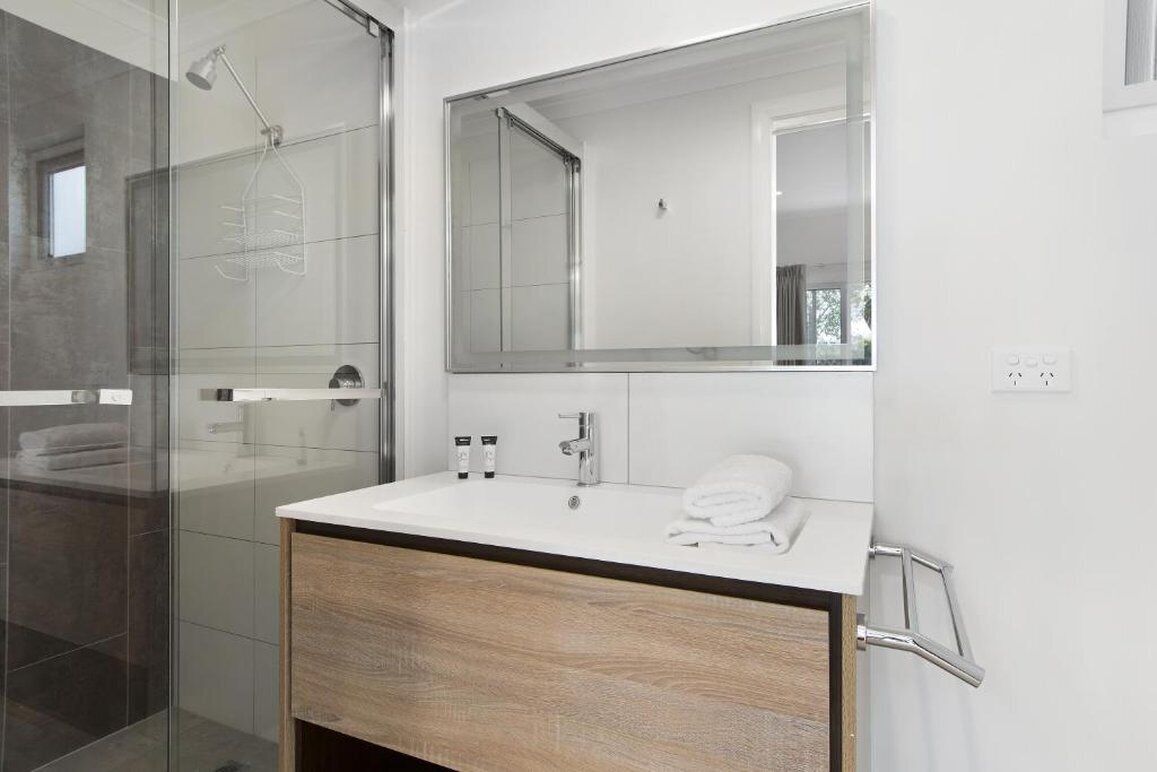 Perth Airport Holiday & Caravan Park