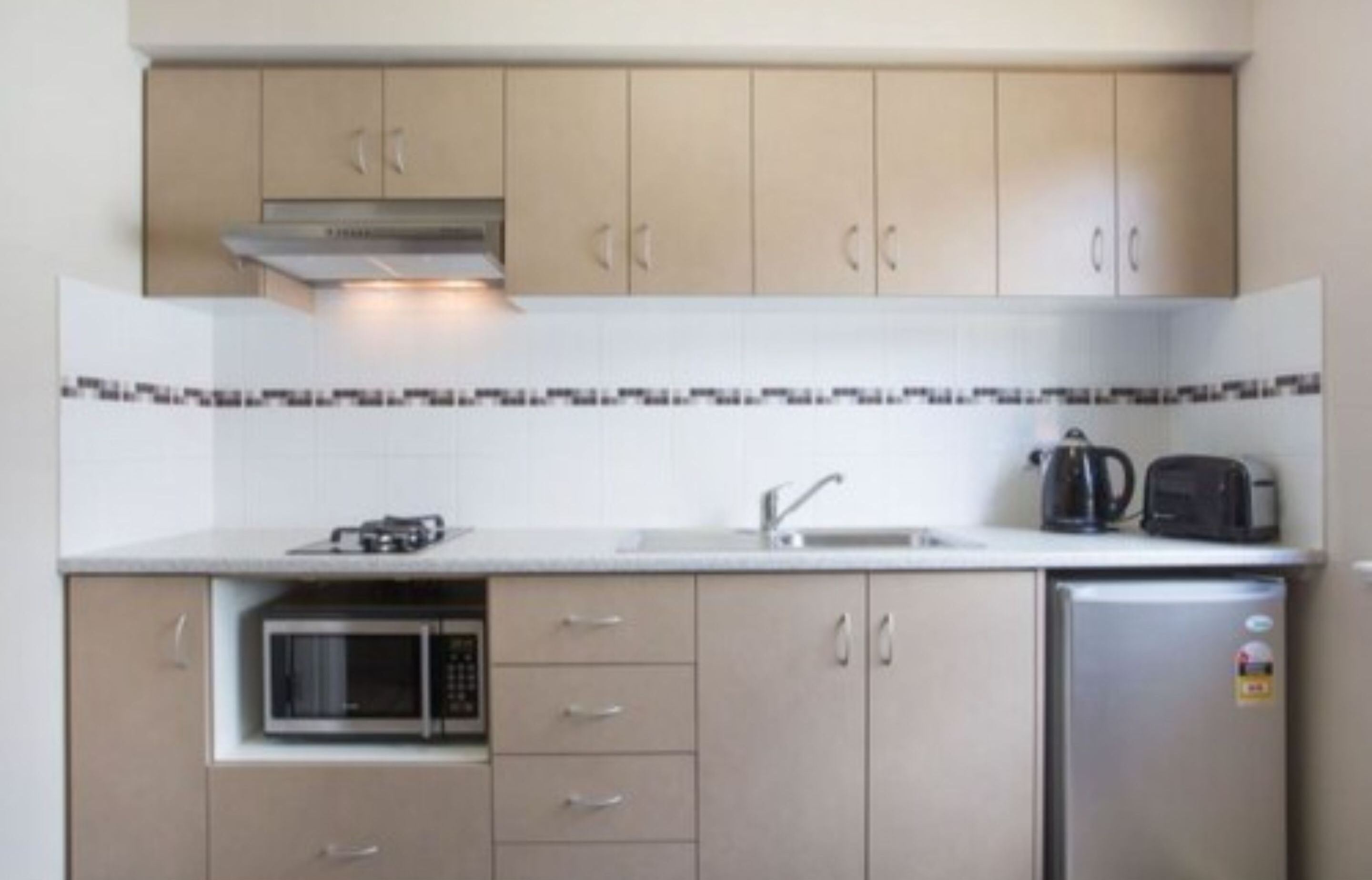 Perth Airport Holiday & Caravan Park