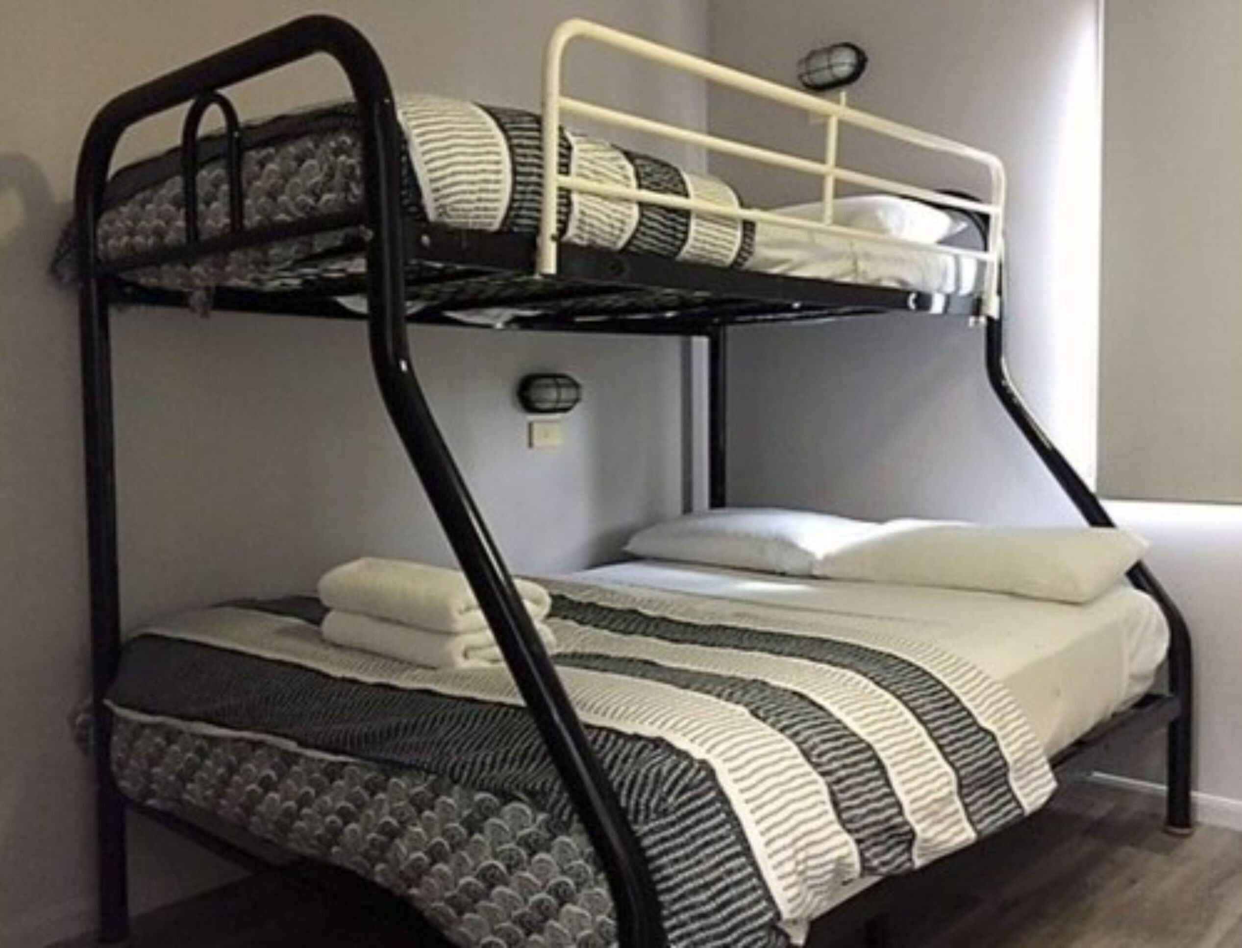 Perth Airport Holiday & Caravan Park