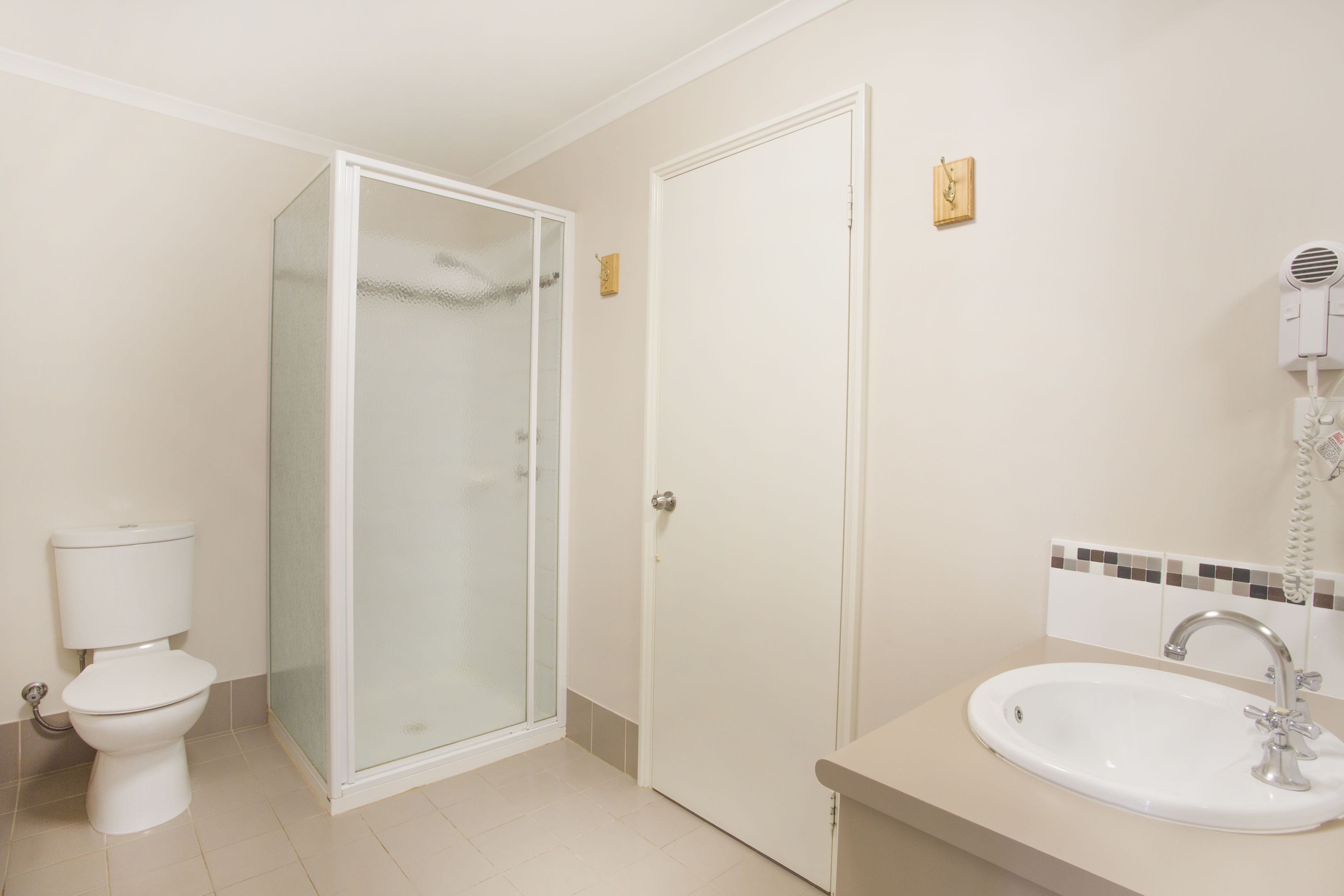 Perth Airport Holiday & Caravan Park