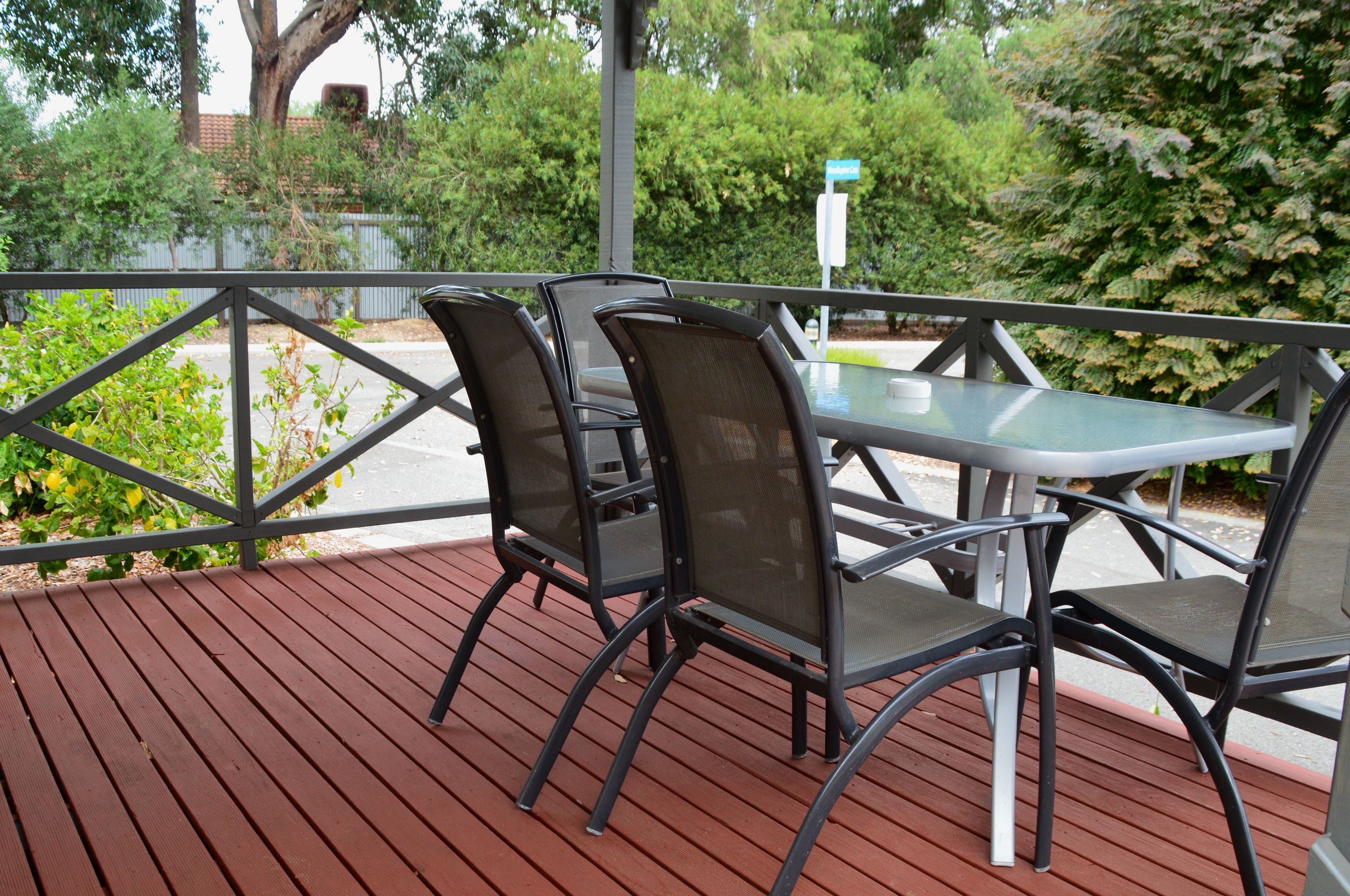 Perth Airport Holiday & Caravan Park