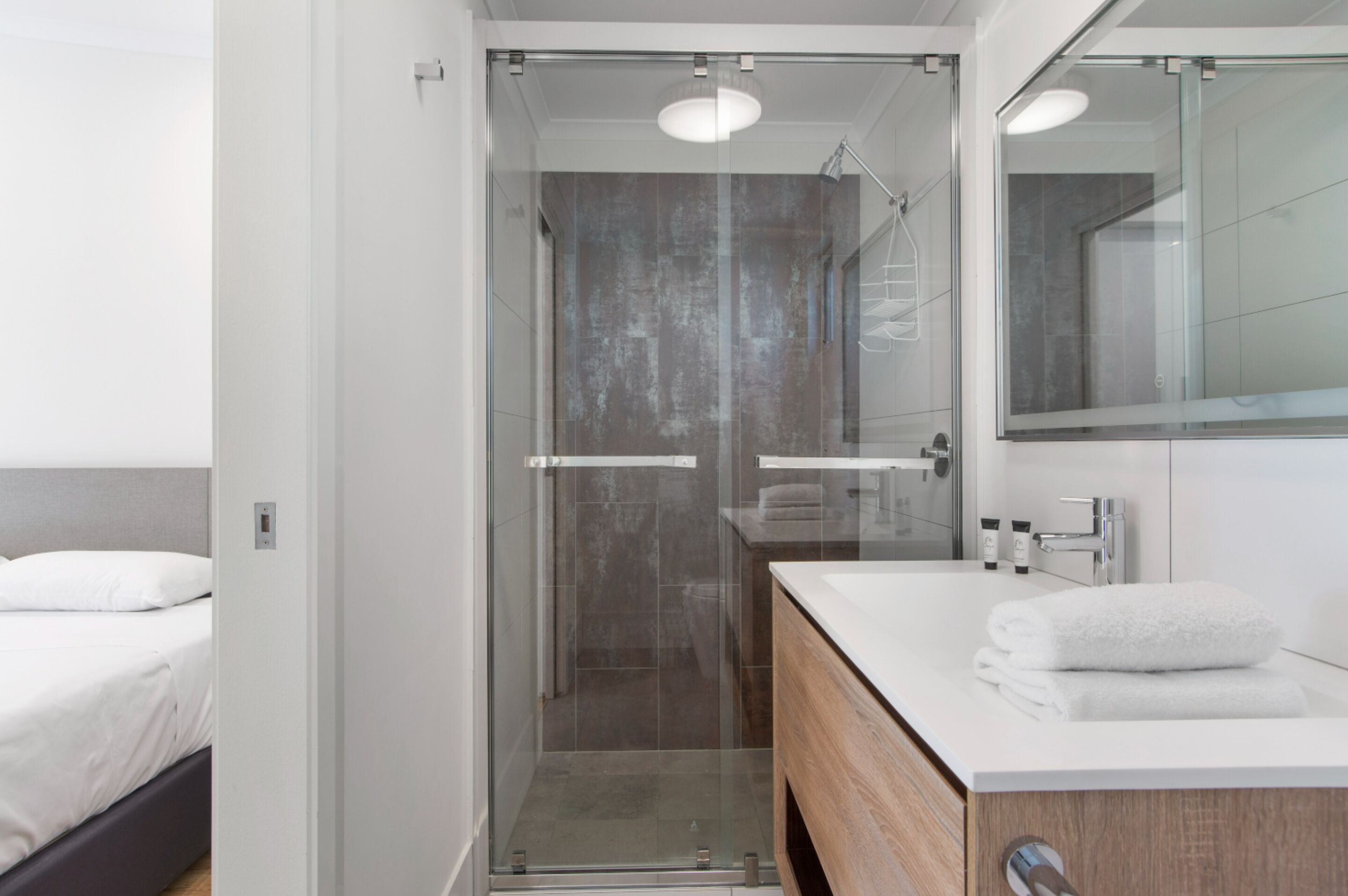 Perth Airport Holiday & Caravan Park