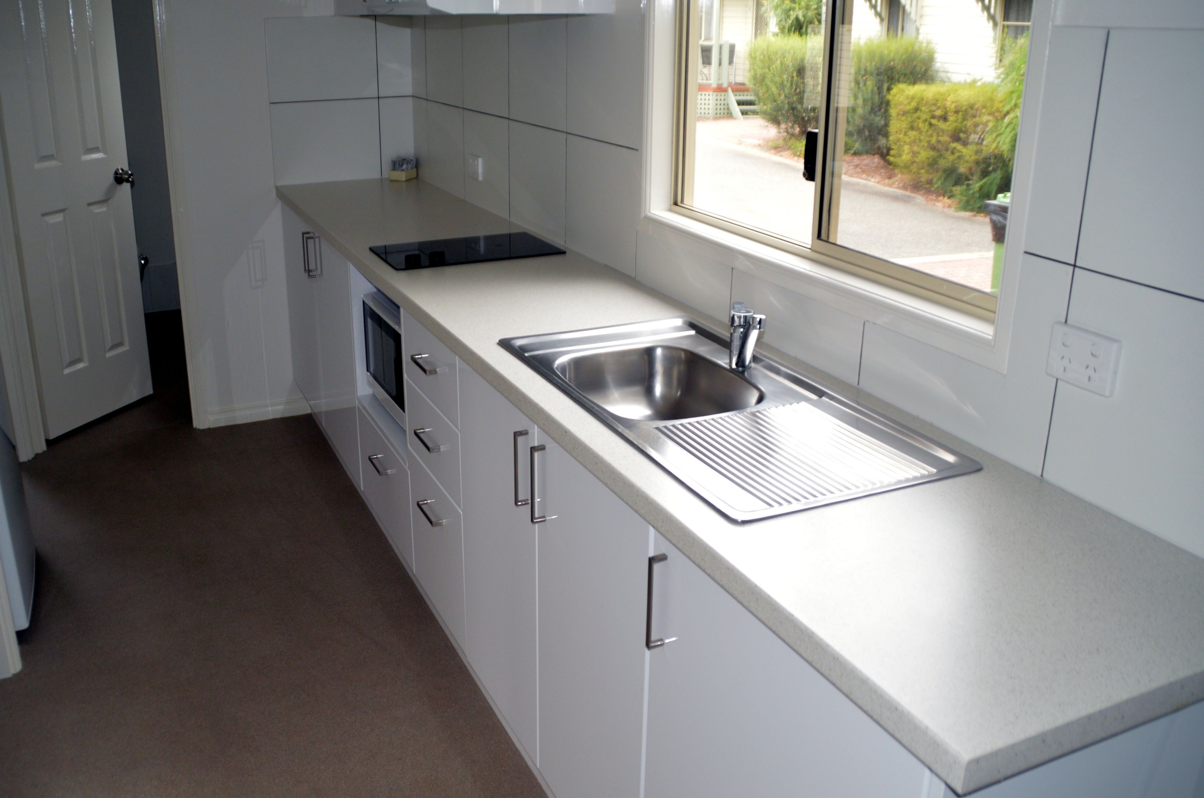 Perth Airport Holiday & Caravan Park