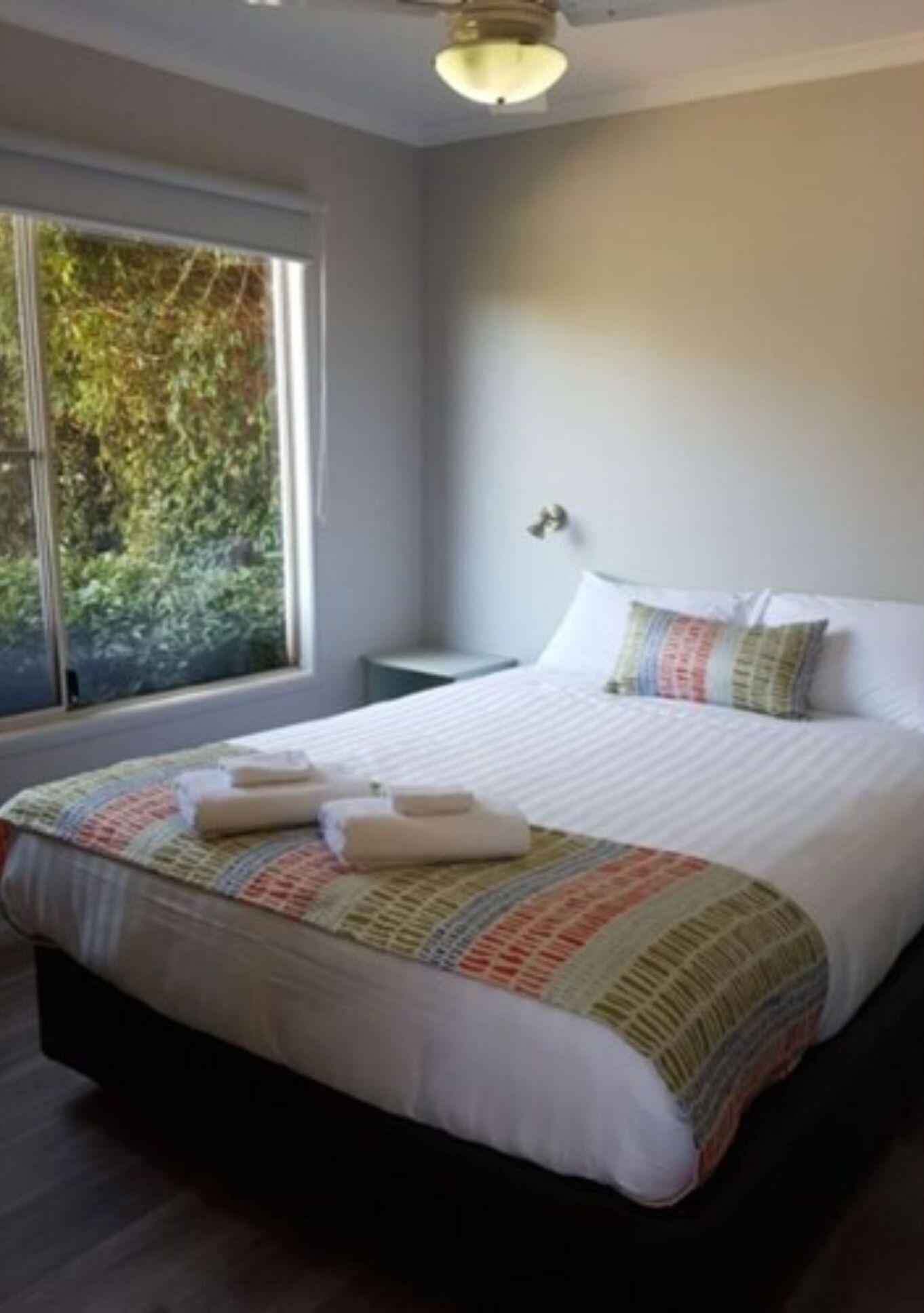 Perth Airport Holiday & Caravan Park