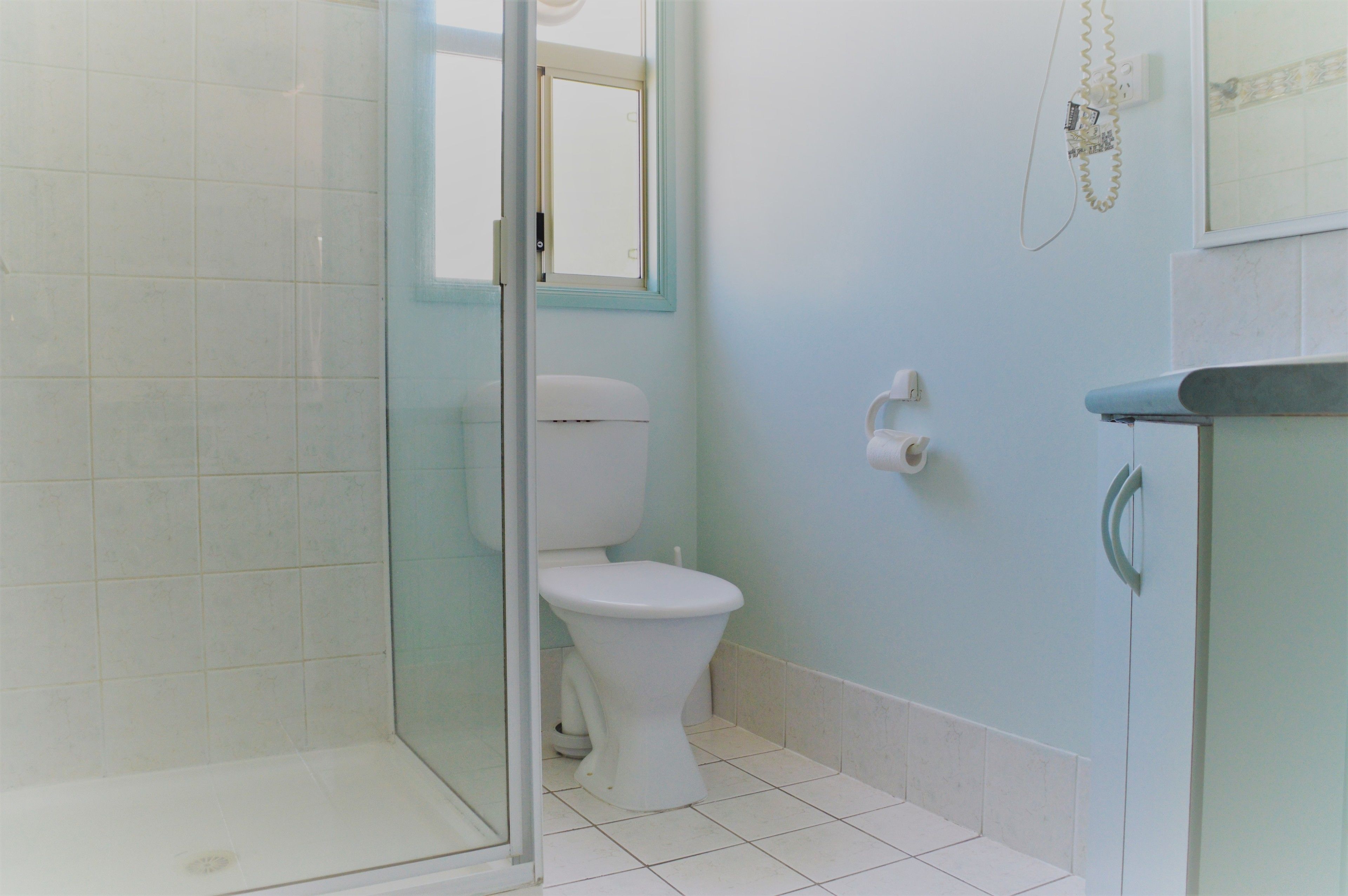 Perth Airport Holiday & Caravan Park