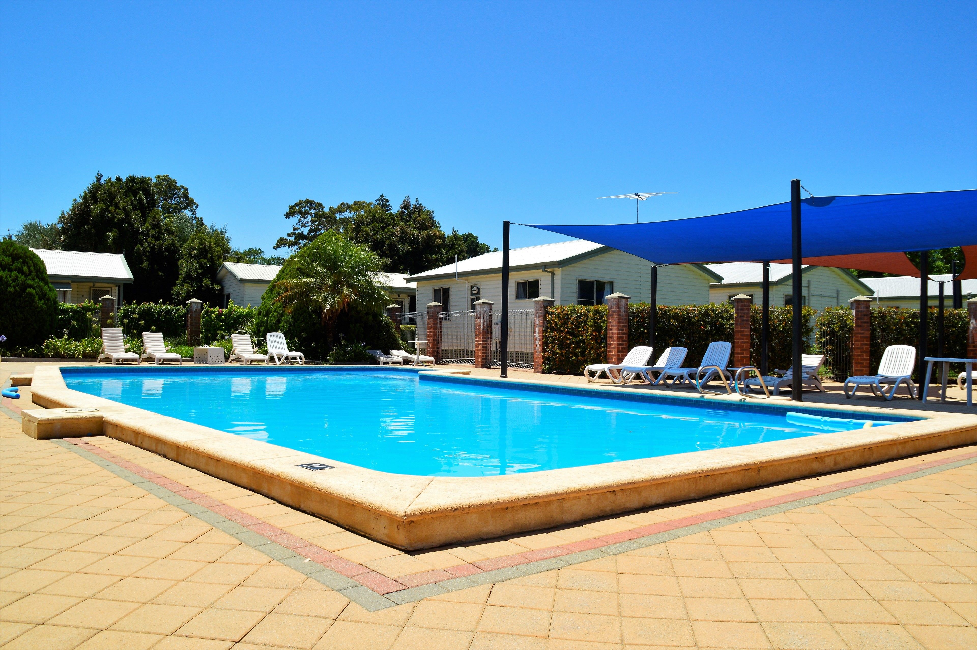Perth Airport Holiday & Caravan Park