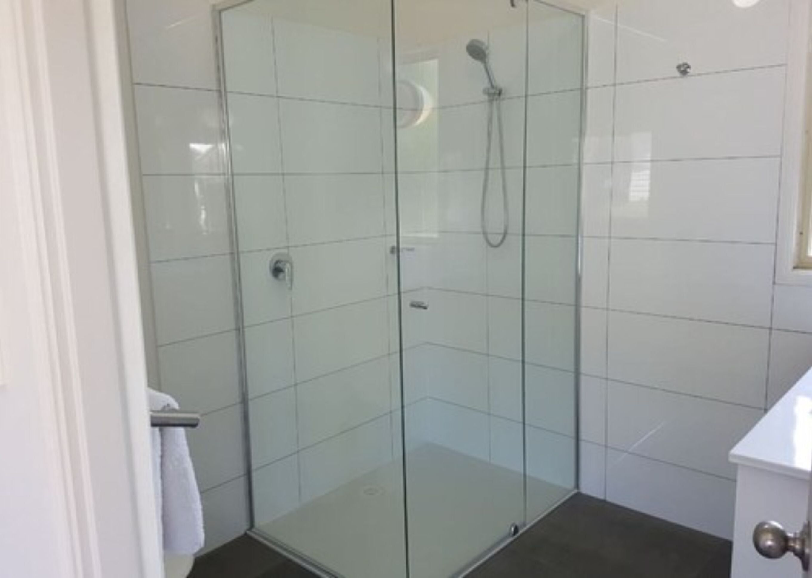 Perth Airport Holiday & Caravan Park