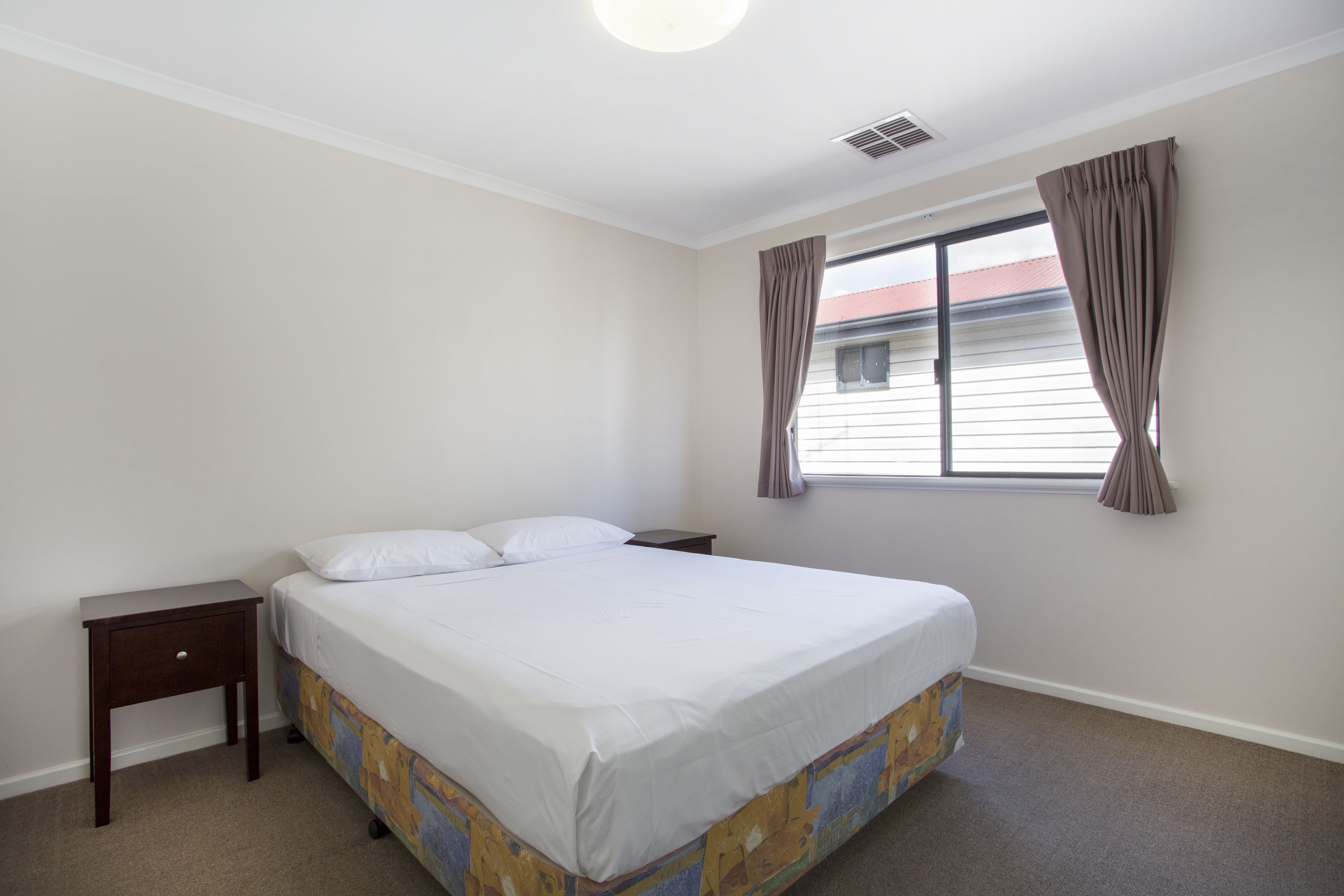 Perth Airport Holiday & Caravan Park