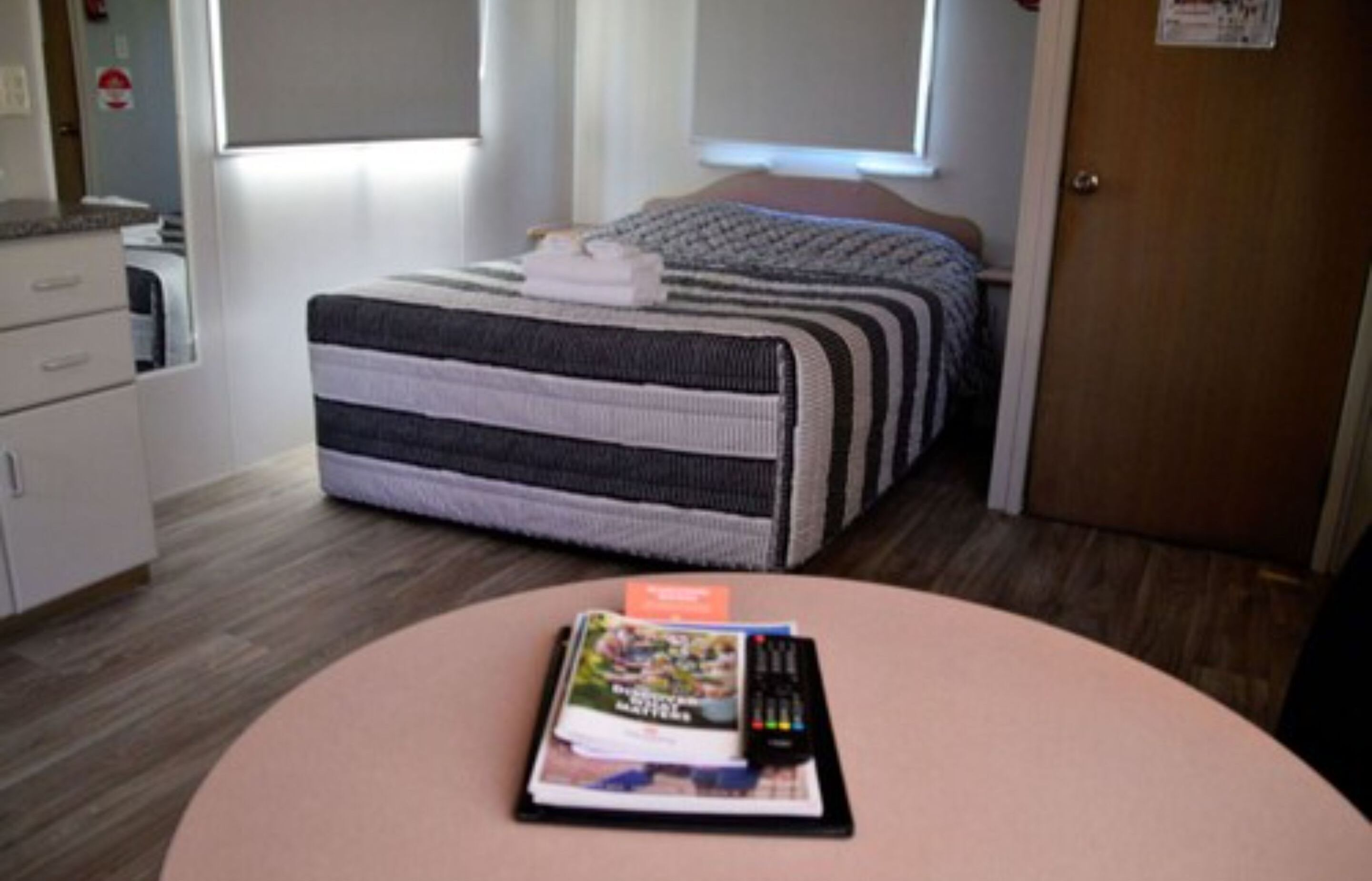 Perth Airport Holiday & Caravan Park