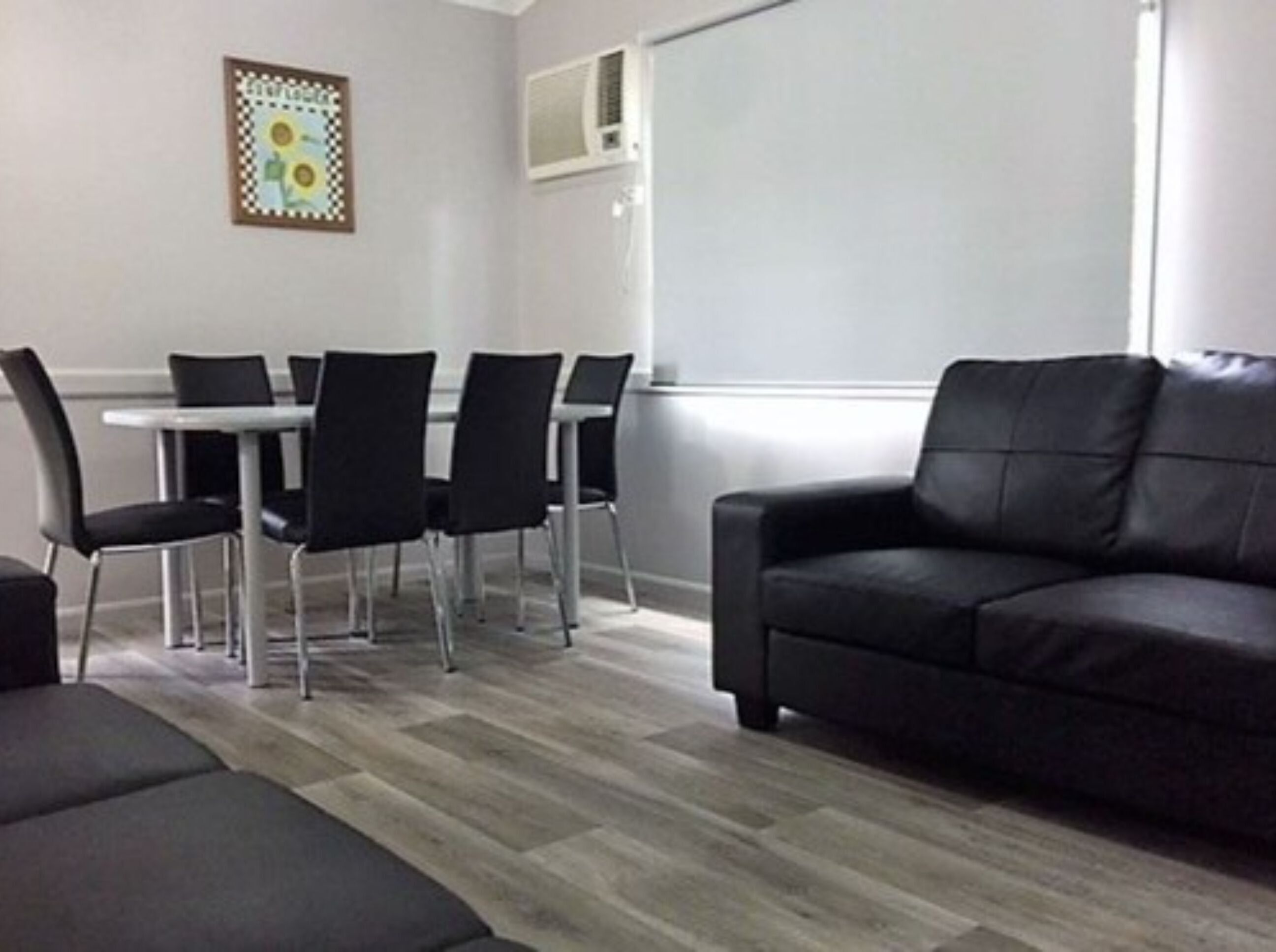 Perth Airport Holiday & Caravan Park