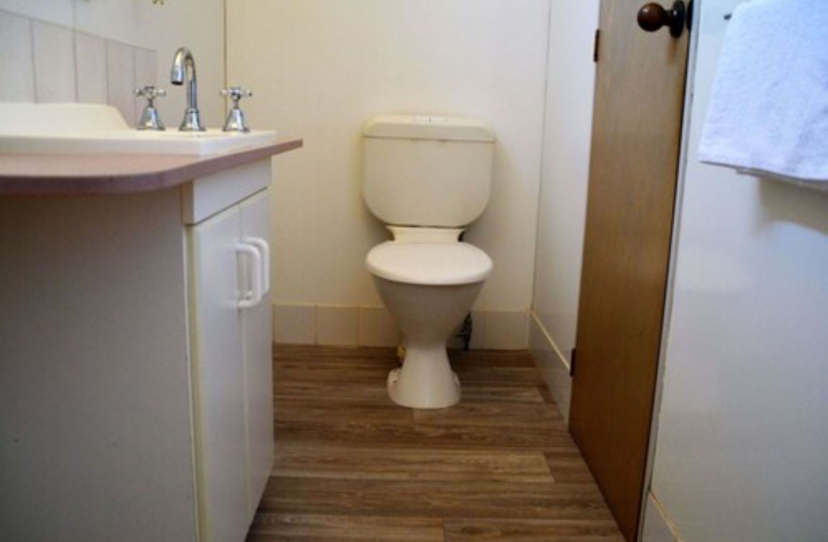 Perth Airport Holiday & Caravan Park