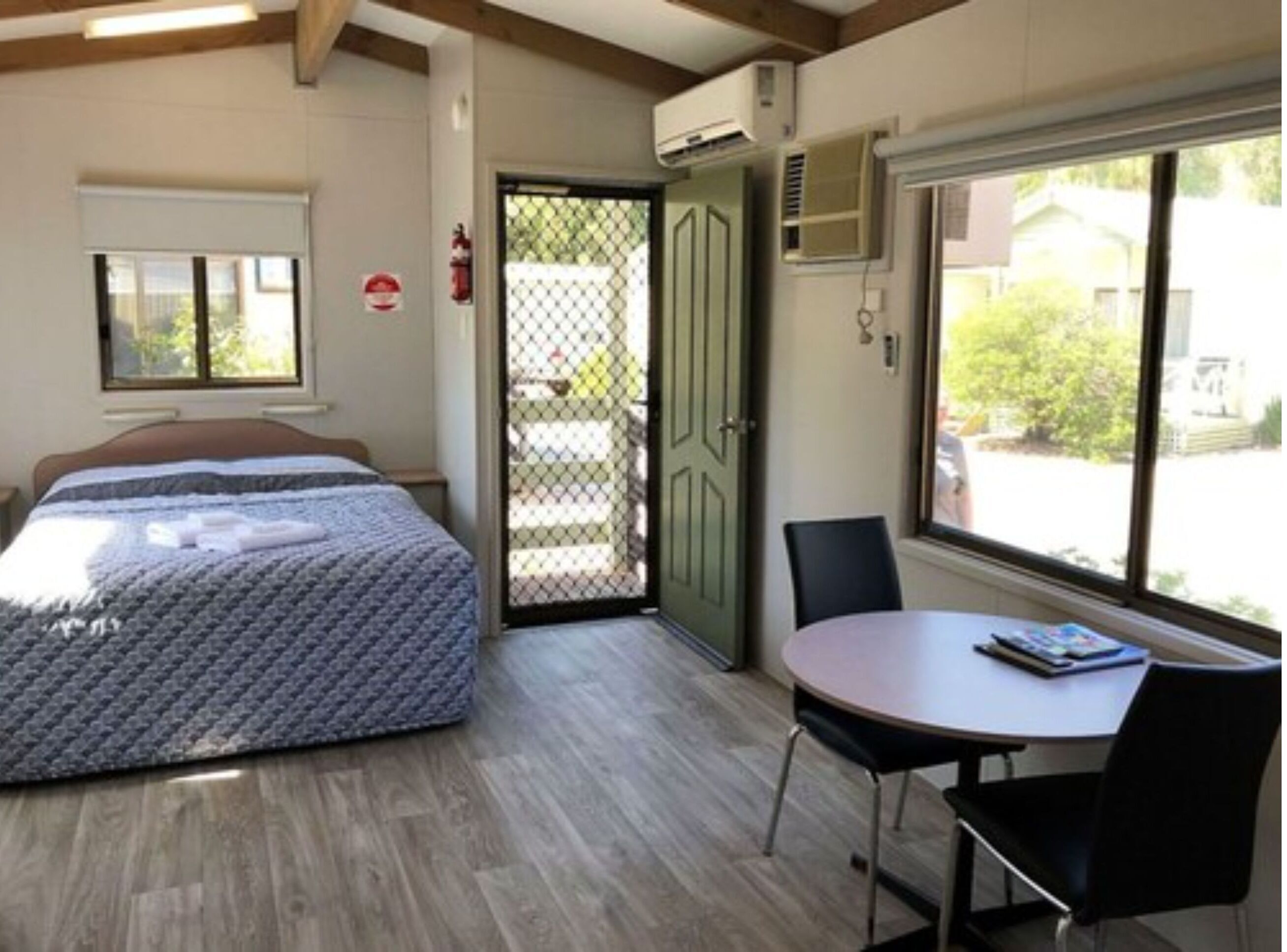 Perth Airport Holiday & Caravan Park