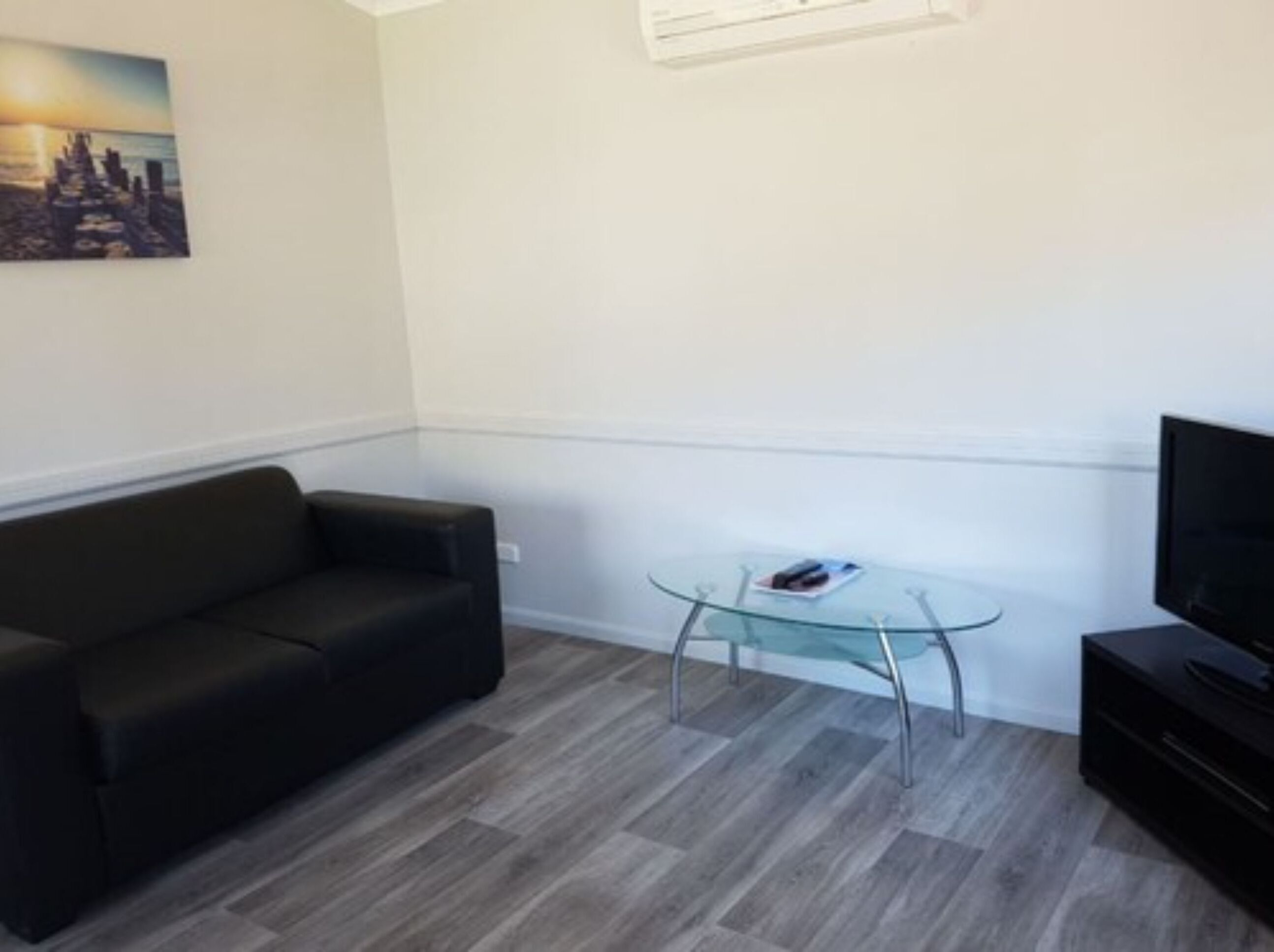 Perth Airport Holiday & Caravan Park