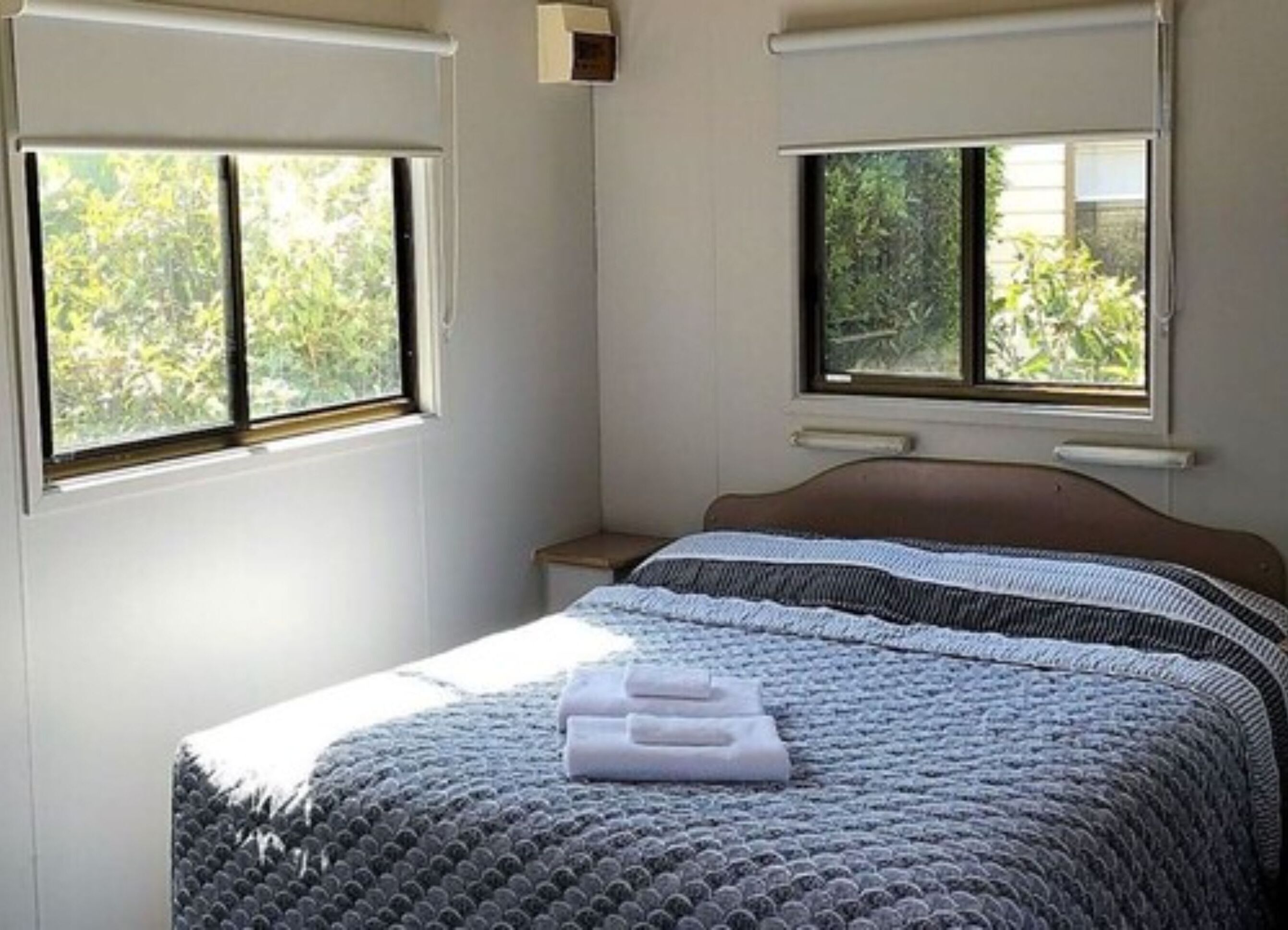 Perth Airport Holiday & Caravan Park