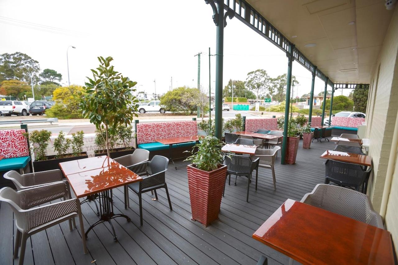 Quality Hotel Bayswater